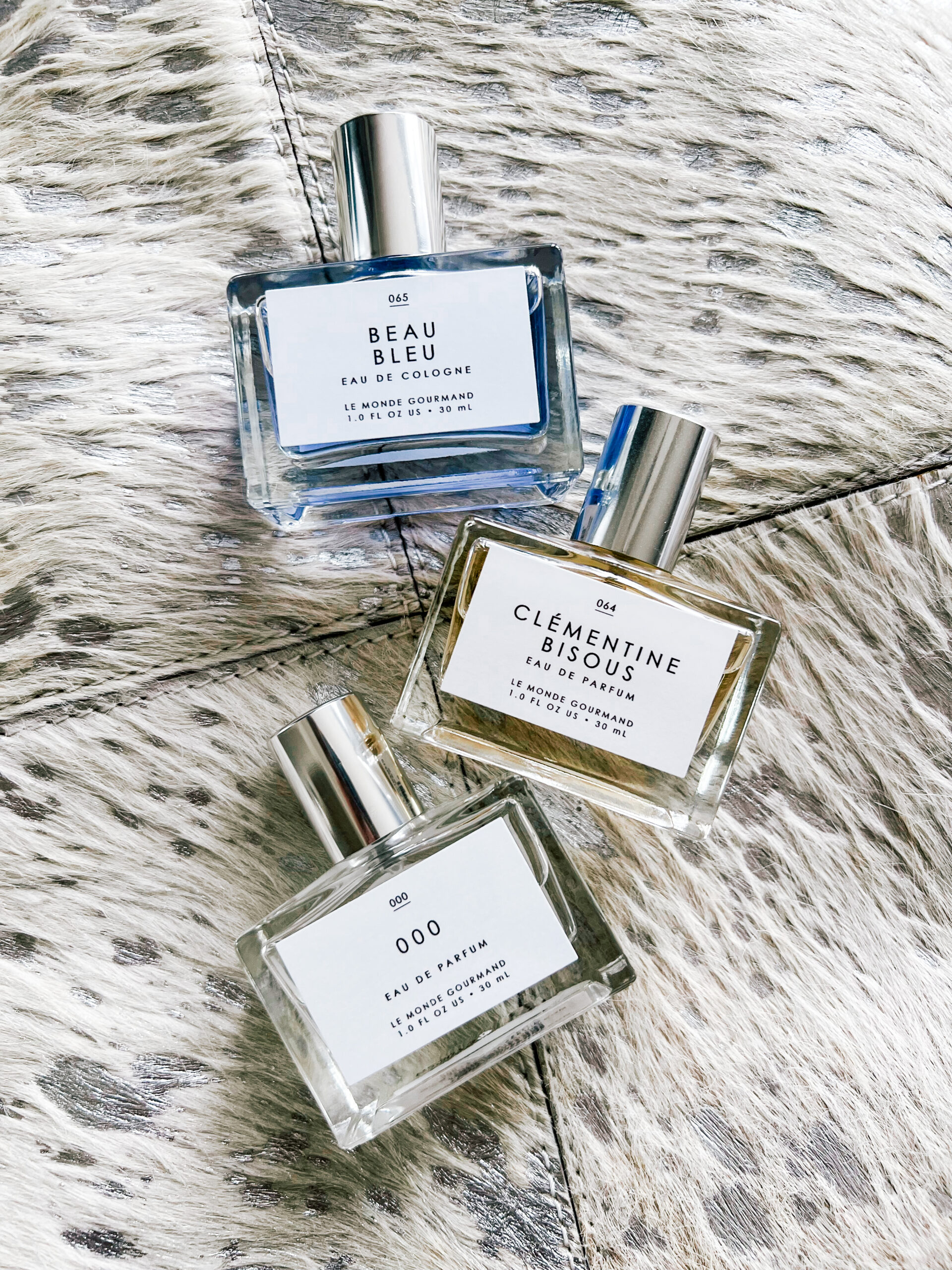 3 affordable fragrances for summer | Le Monde Gourmand