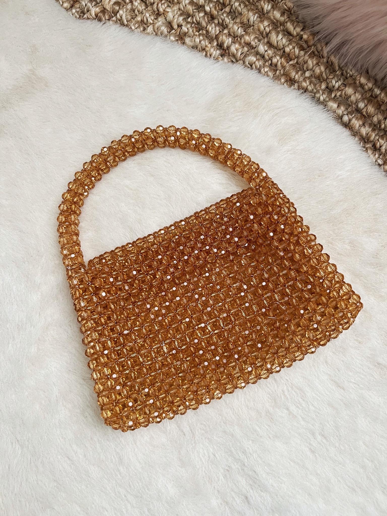 Summer Wedding bag