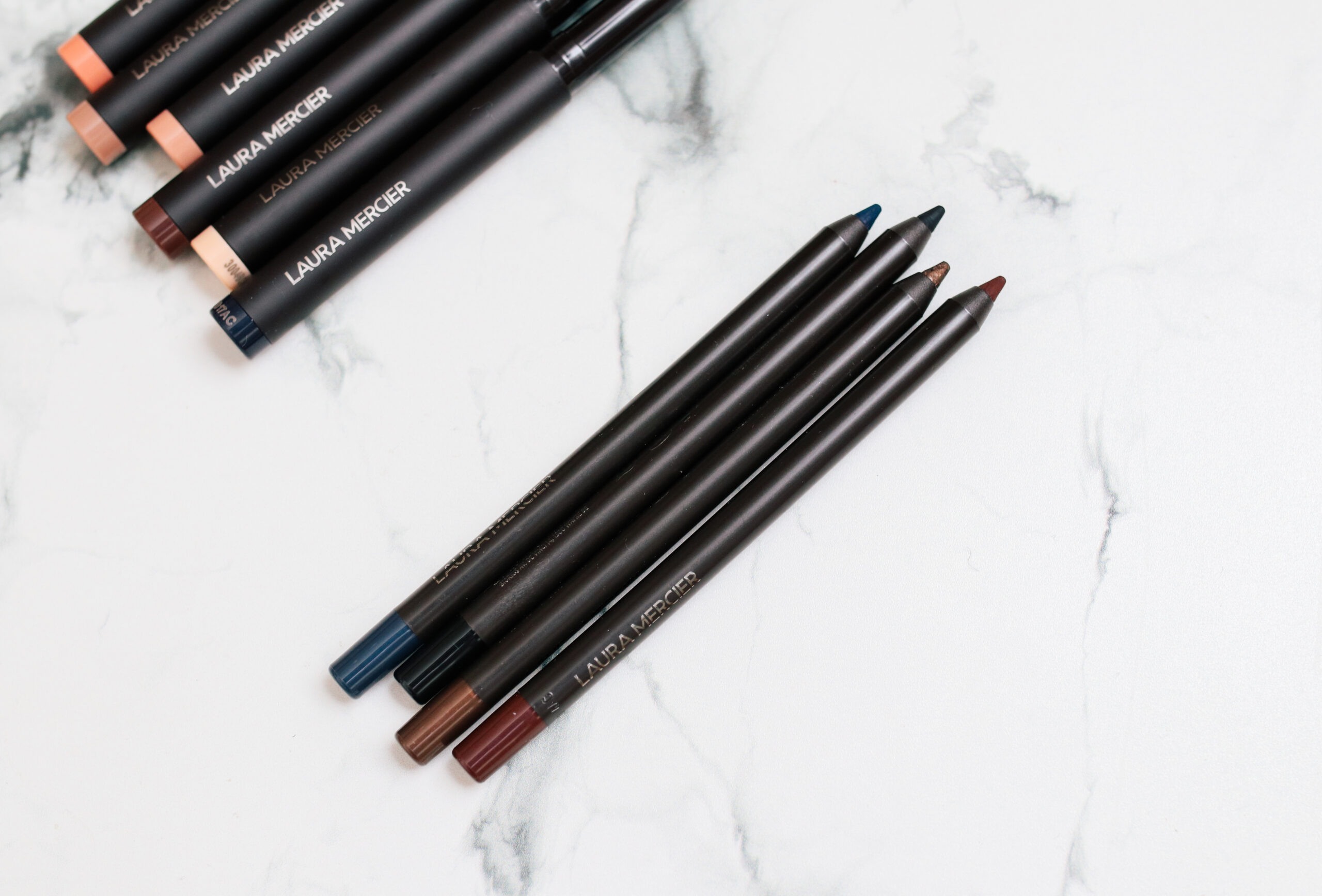 Laura Mercier Caviar Tightline Eyeliner Review