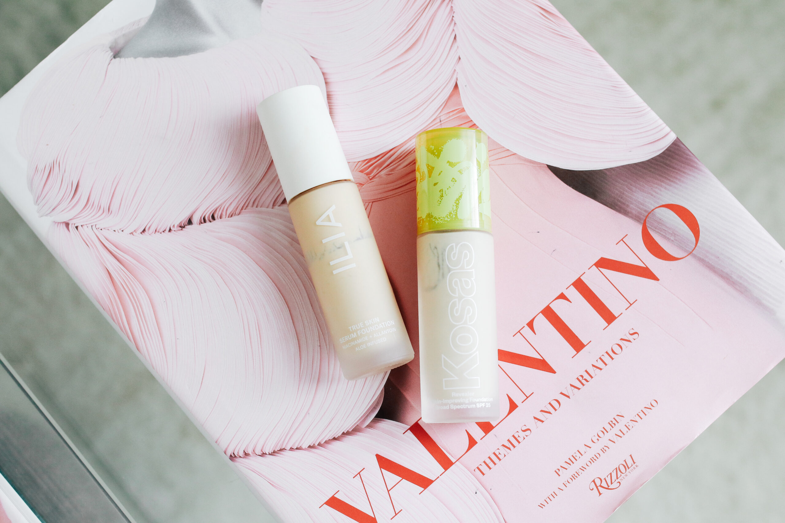 Best Lightweight Foundations With Good Coverage