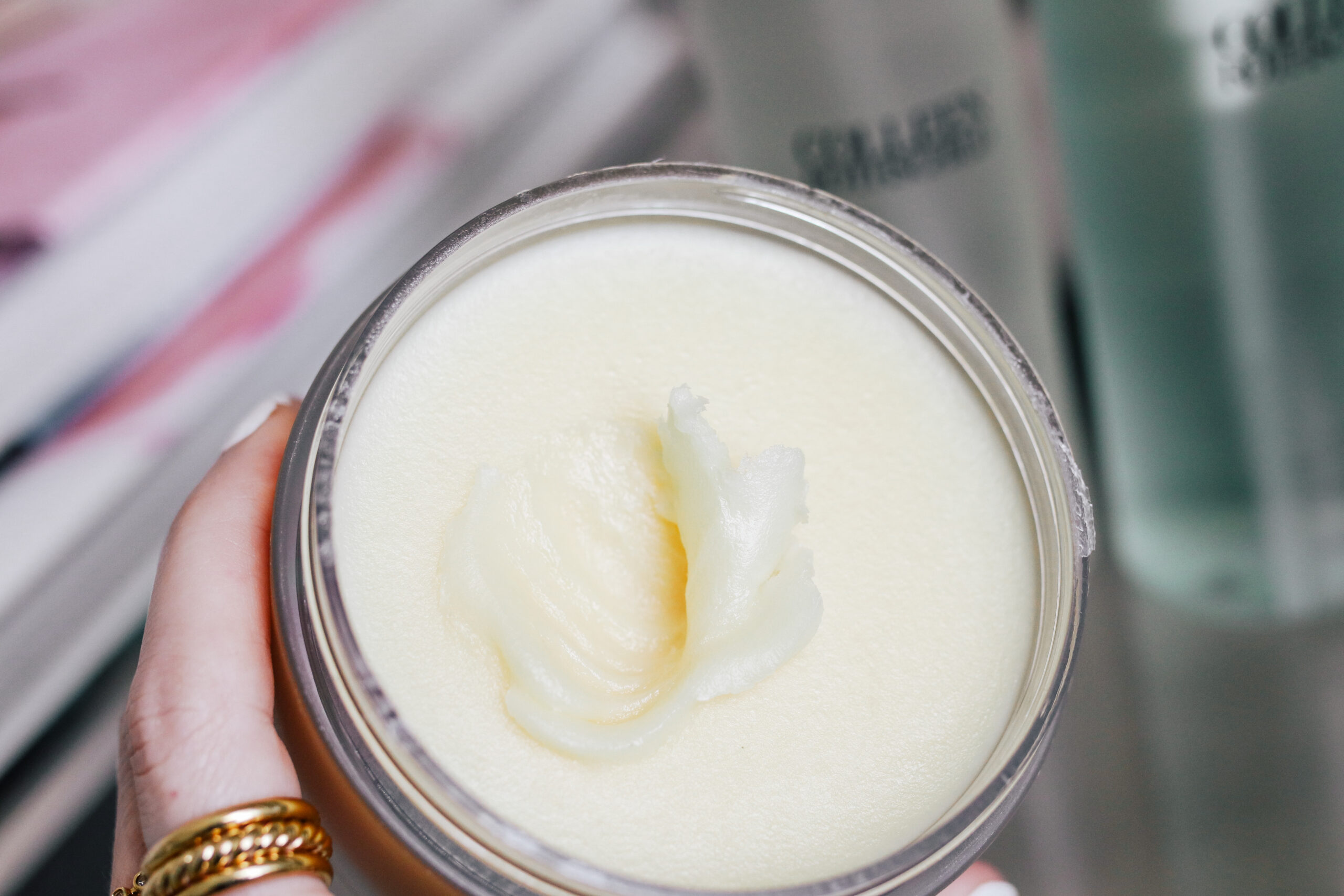 Radiant Cleansing Balm