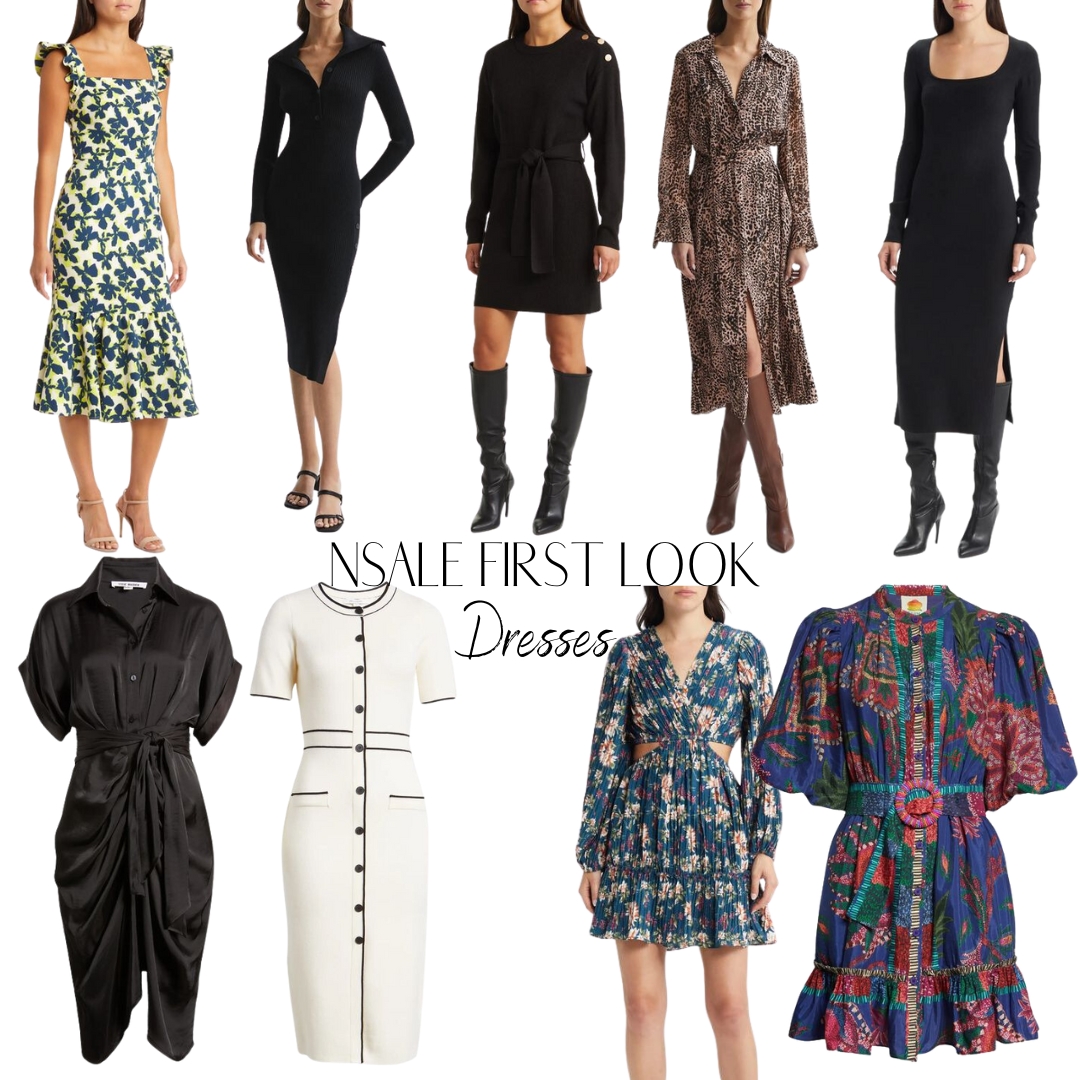 Nordstrom Anniversary Sale 2023 Shopping Guide