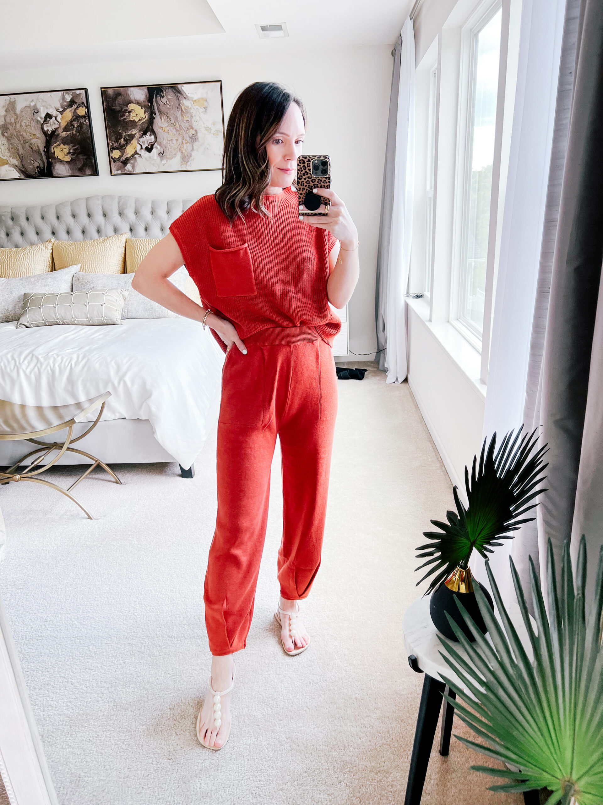 Amazon Matching Set