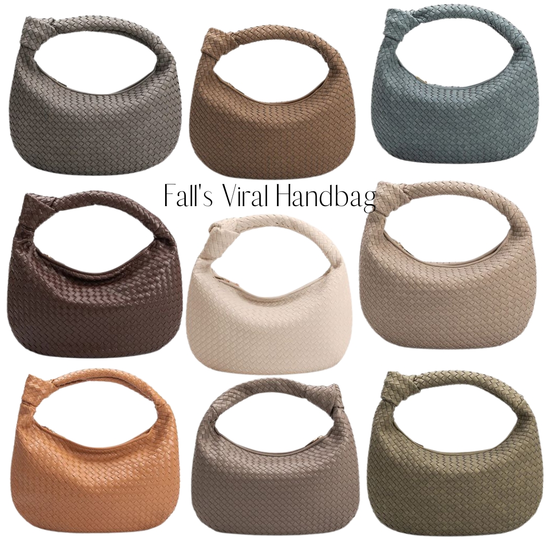 Fall viral handbags