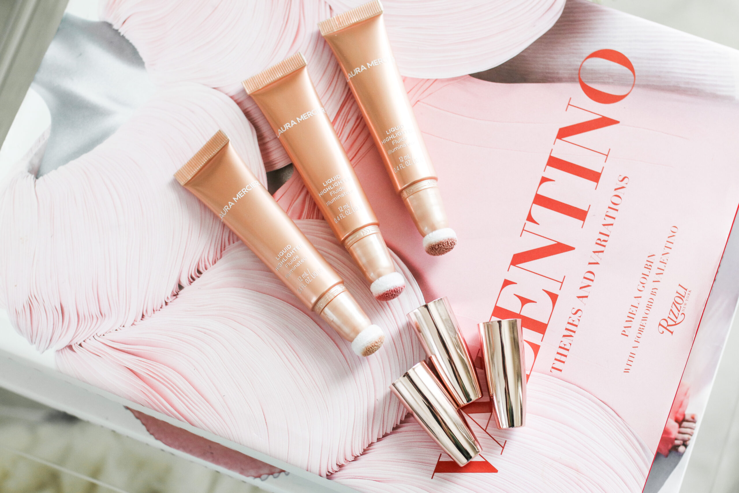 Laura mercier highlight discount