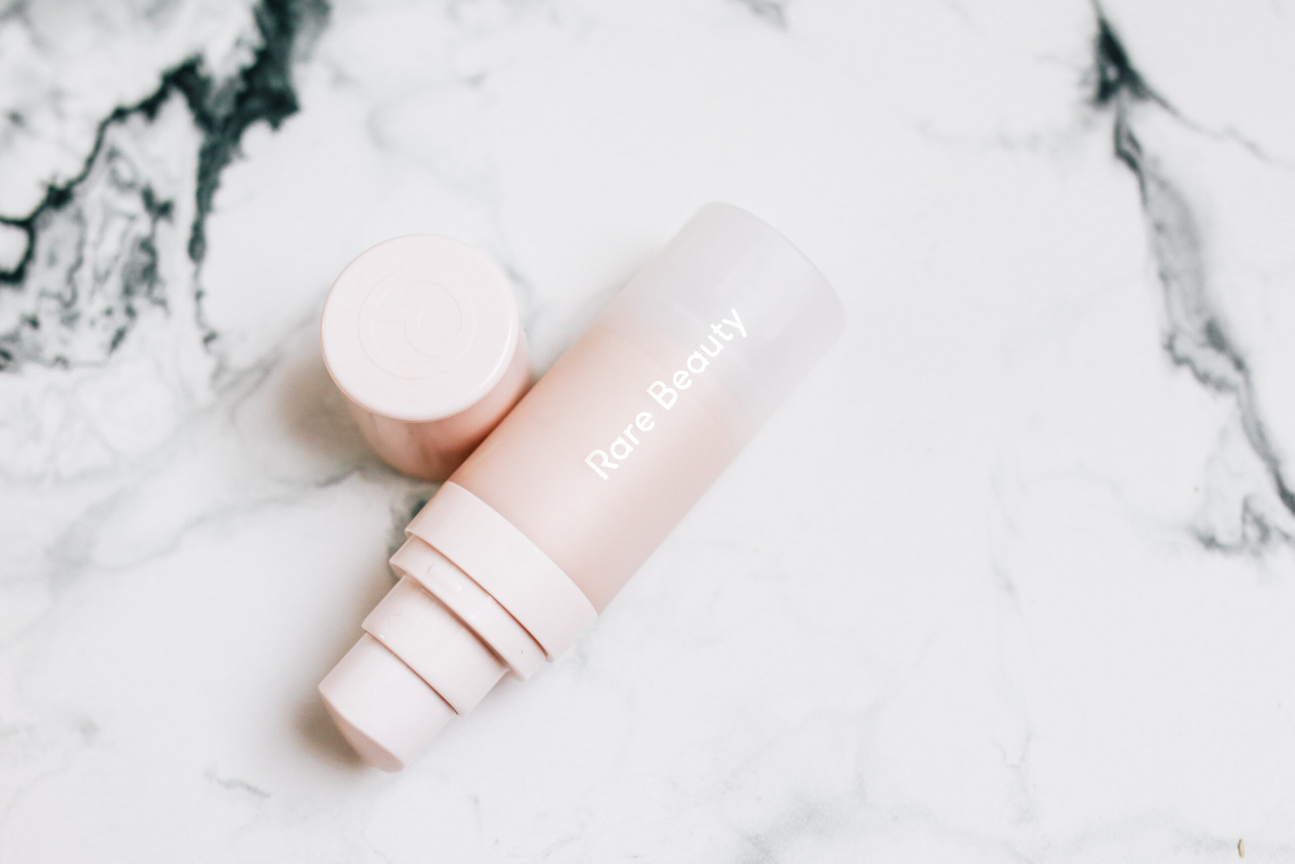 Rare Beauty Illuminating Primer Review