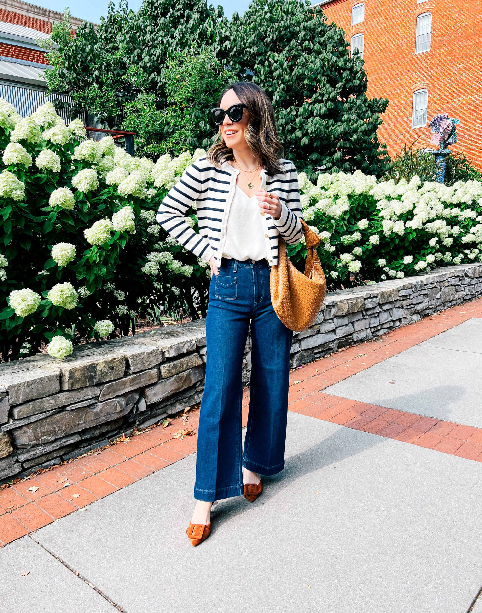 Cardigan Jackets with jeans outfit