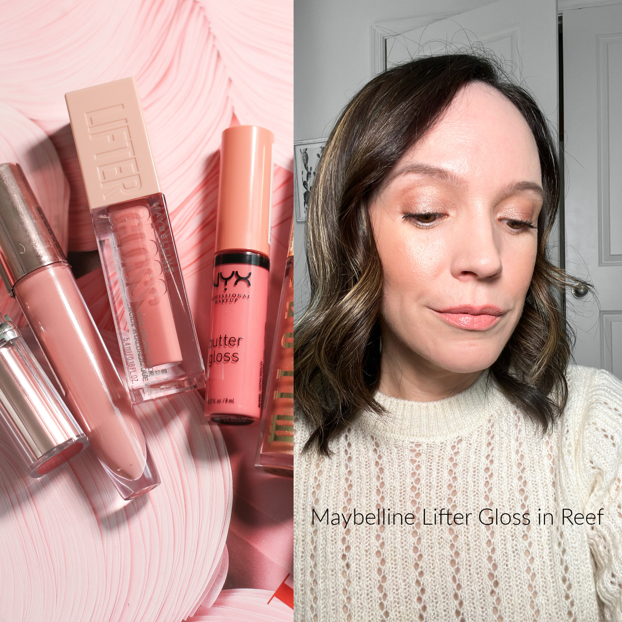 Maybelline Lifter Gloss