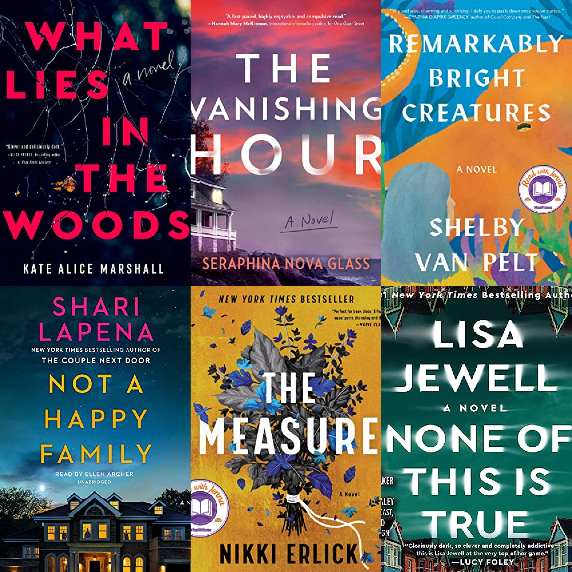 All the books I read - September 2023