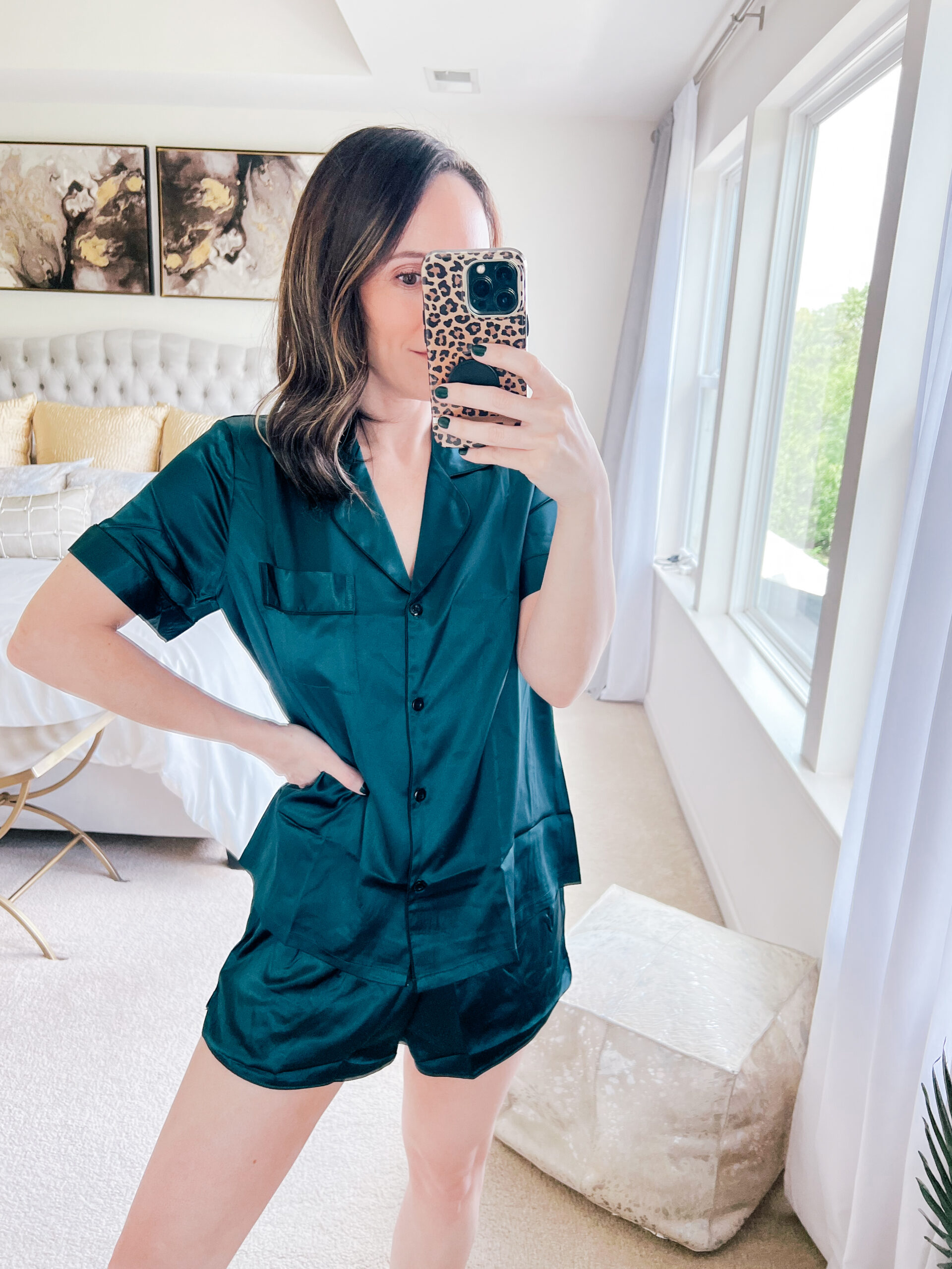 Pajama set Amazon Prime Day Deals