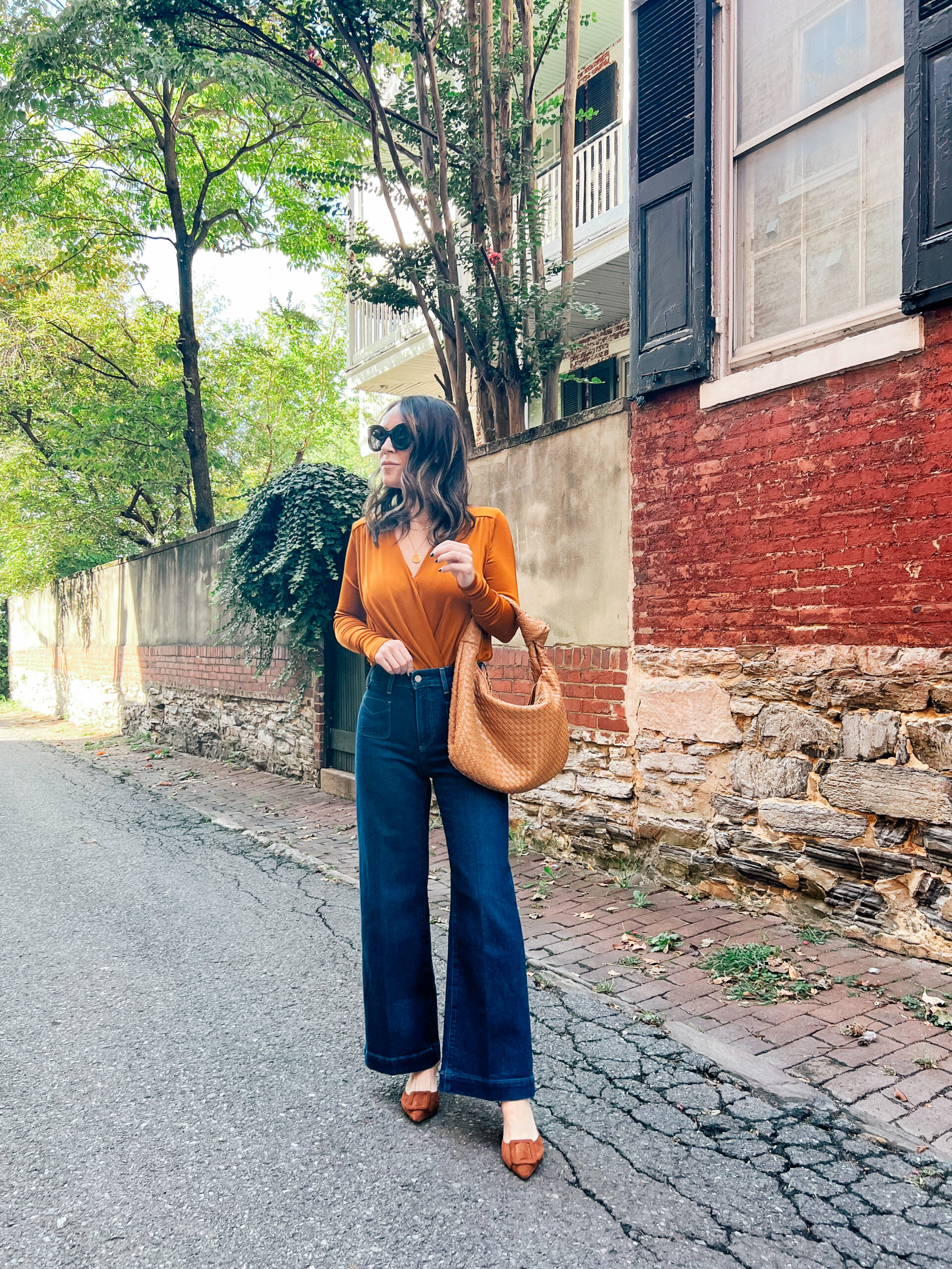 My Previous Looks That Are Part of the Nordstrom Anniversary Sale