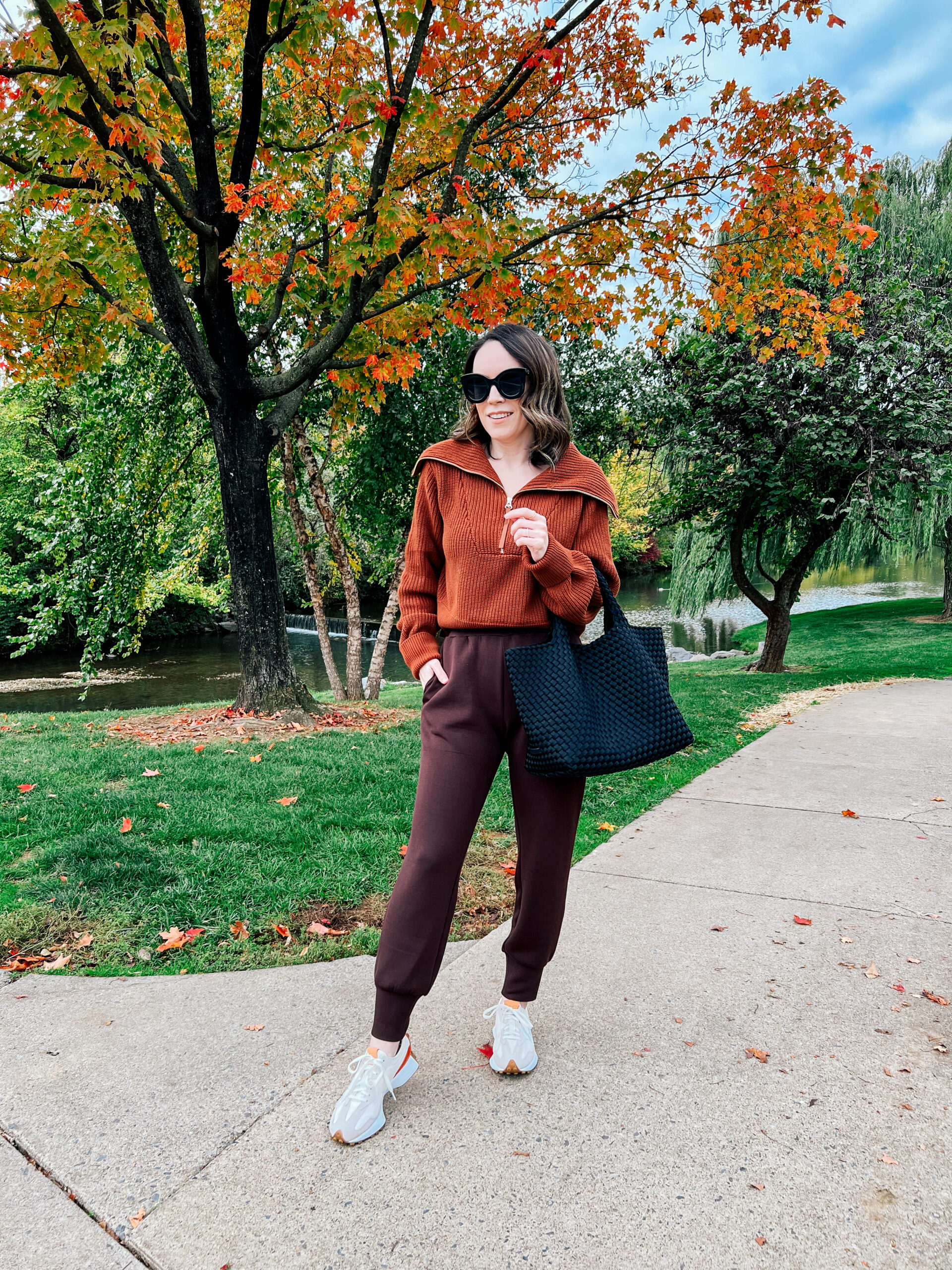 Revolve sweater 20% off sale