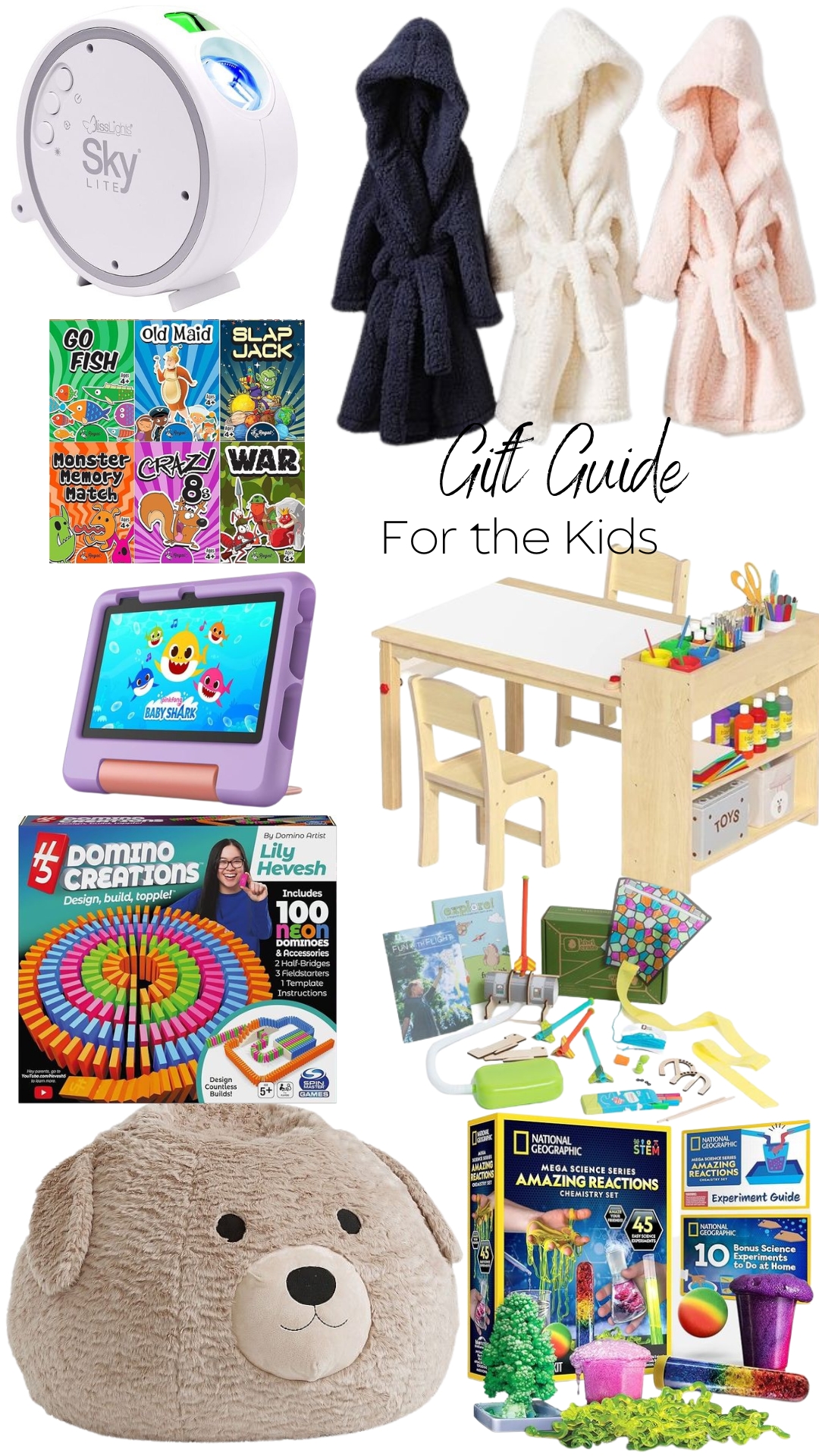 2023 Gifts for kids