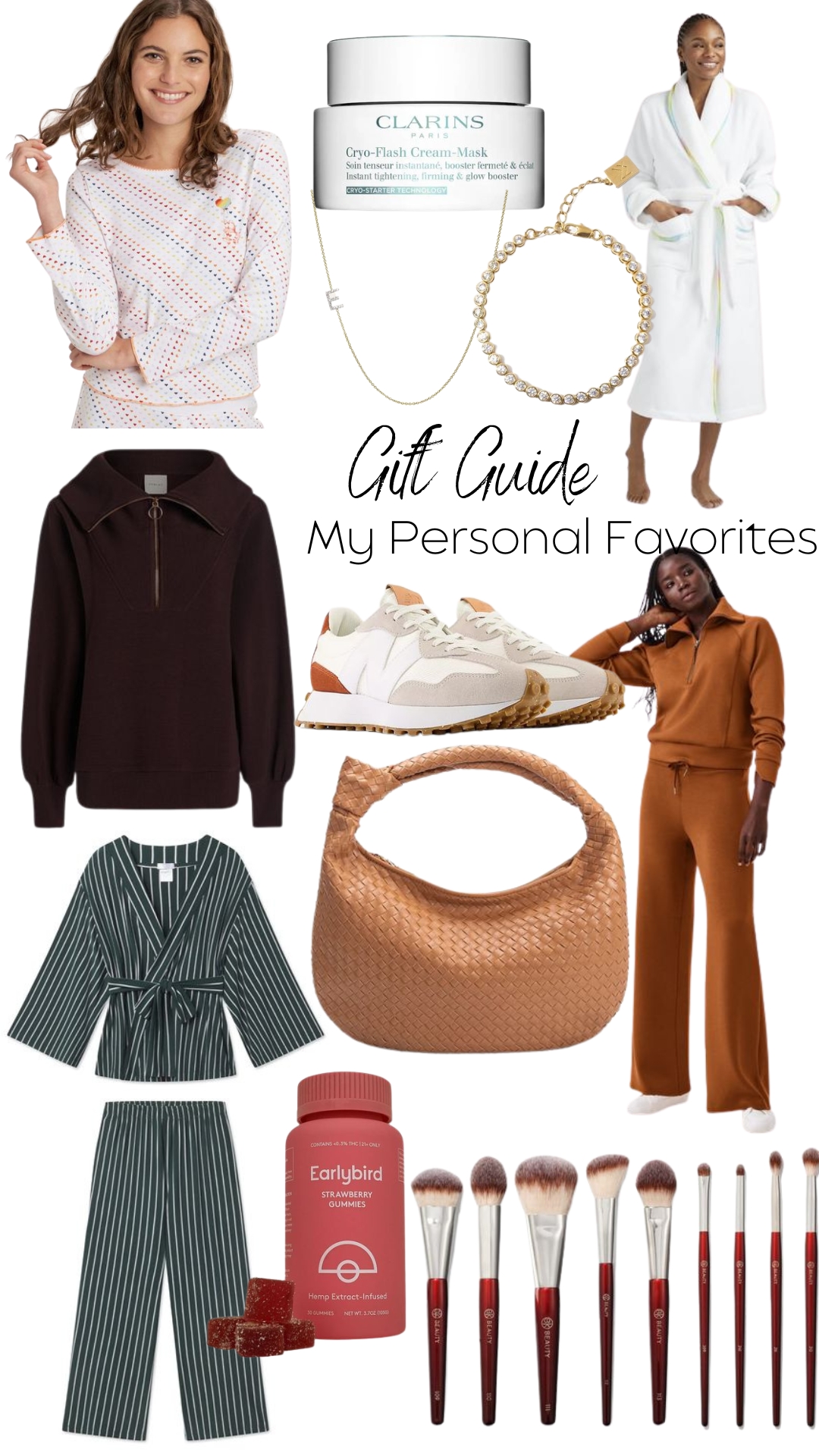 personal favorites gift guide