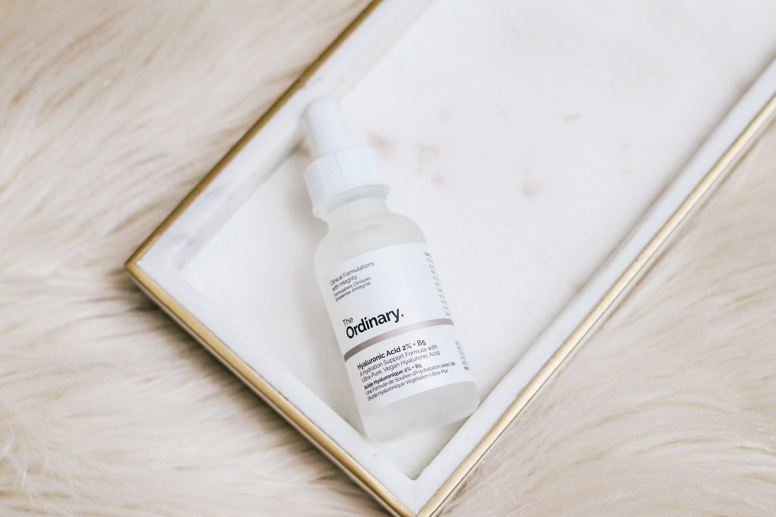 The ordinary hyaluronic acid 2 B5 review