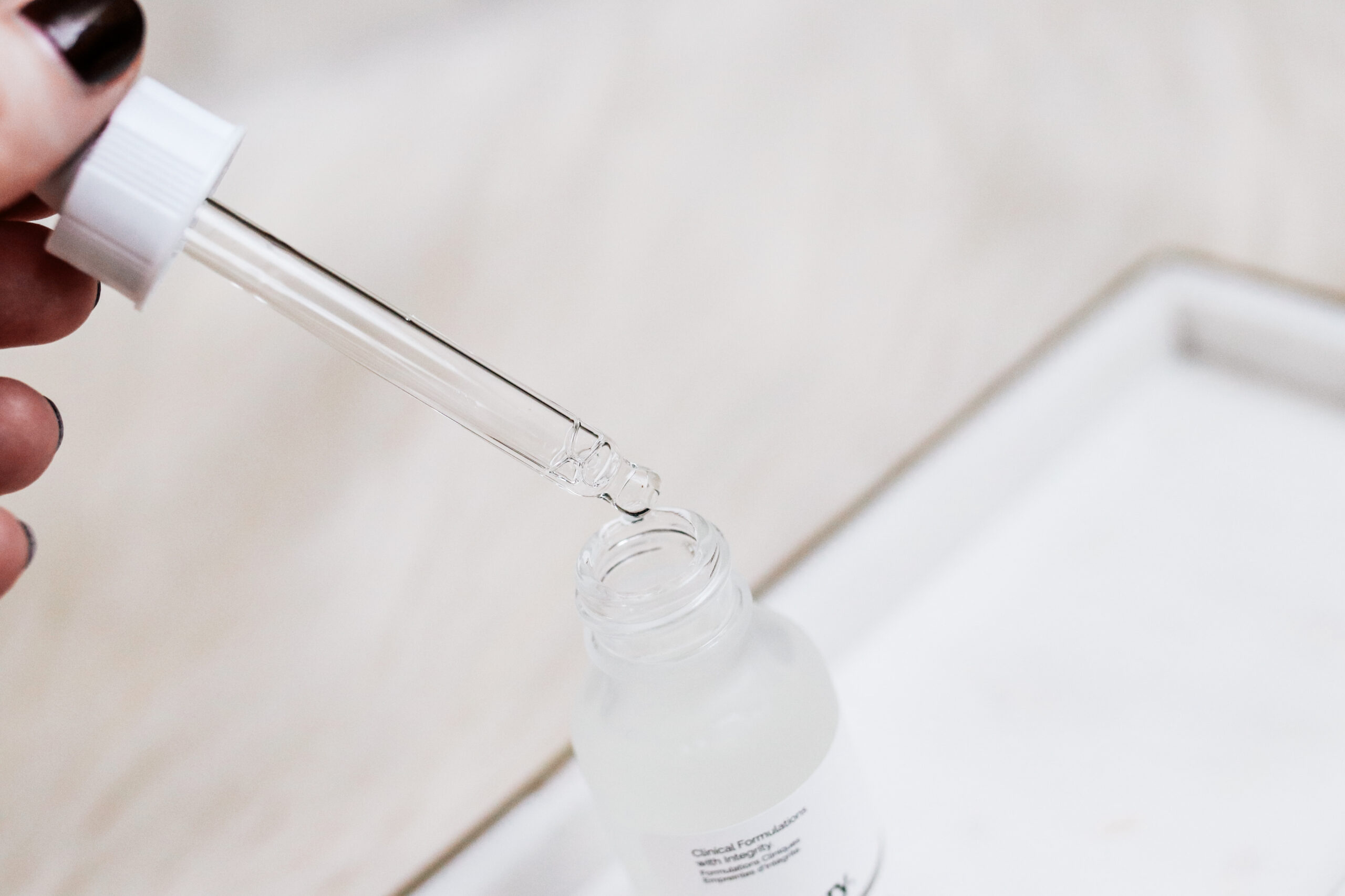 Where to Buy The Ordinary Hyaluronic Acid serum