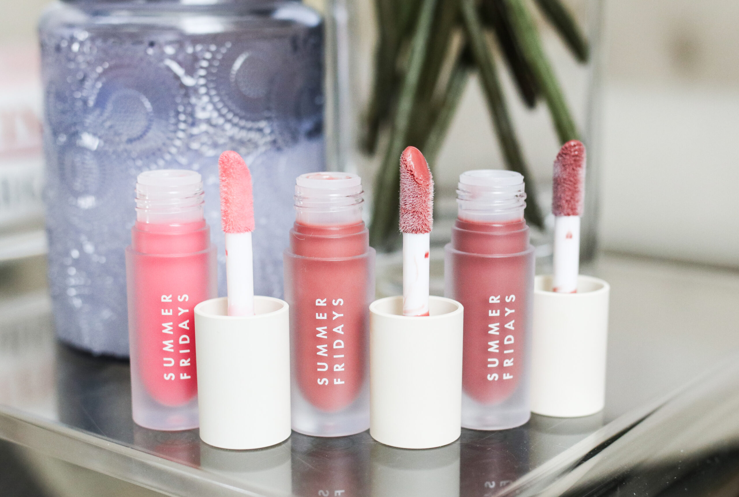 Summer Fridays Dream Lip Oil Review