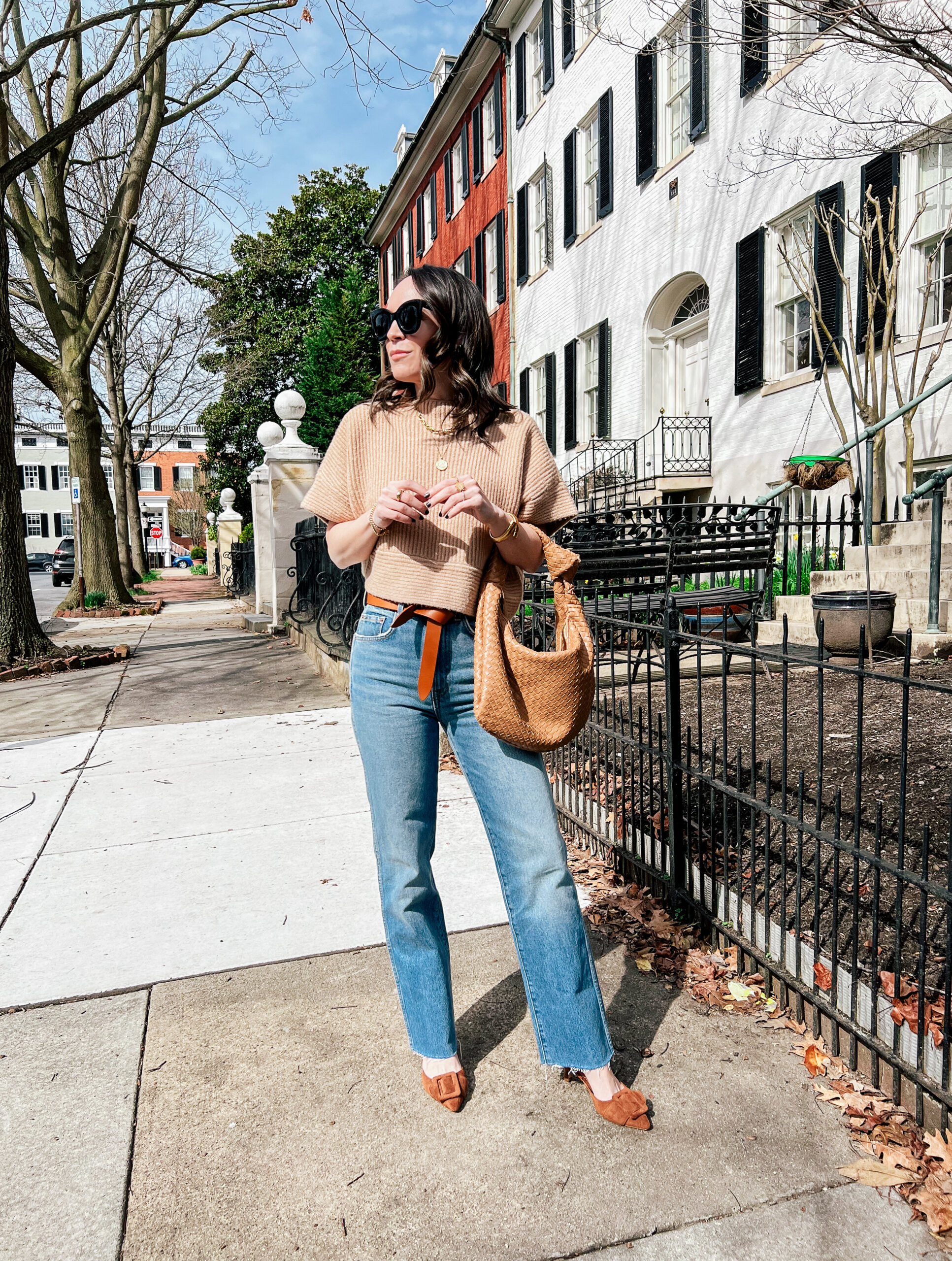 The Clothing and Shoes I'm Excited To Wear This Fall