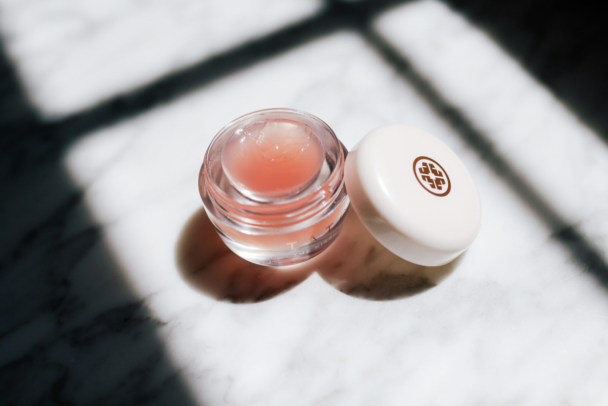 Tatcha Lip Mask Review