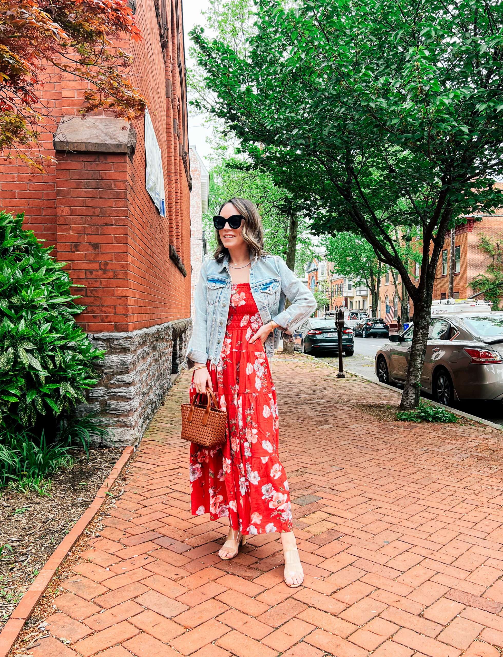 4th of July Outfit