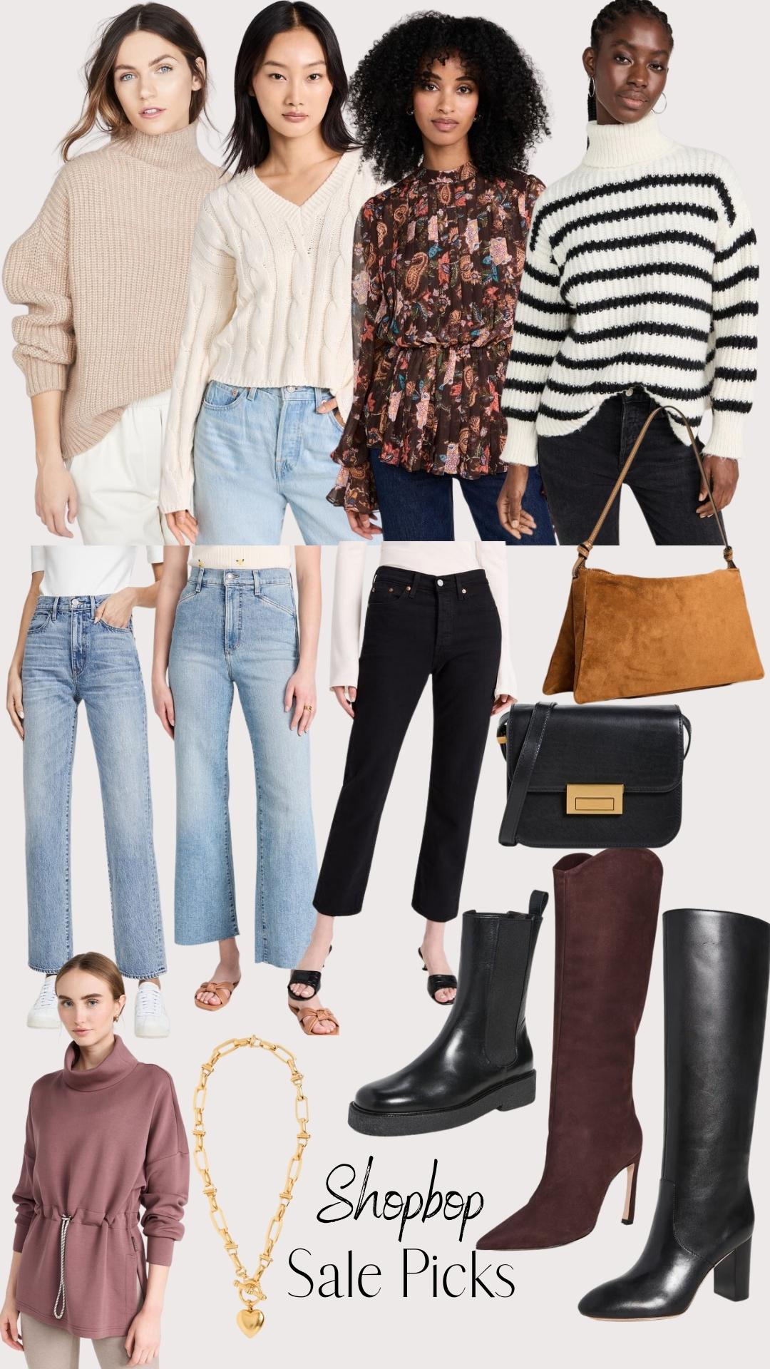 Shopbop Sale Details