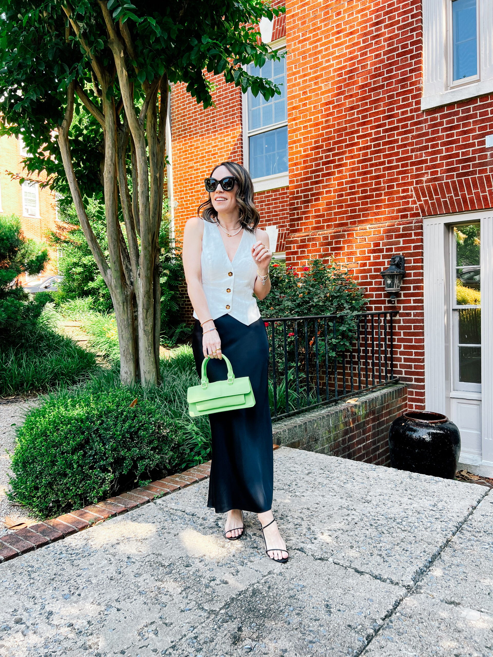 slip skirt outfit | Best 4th of July Sales