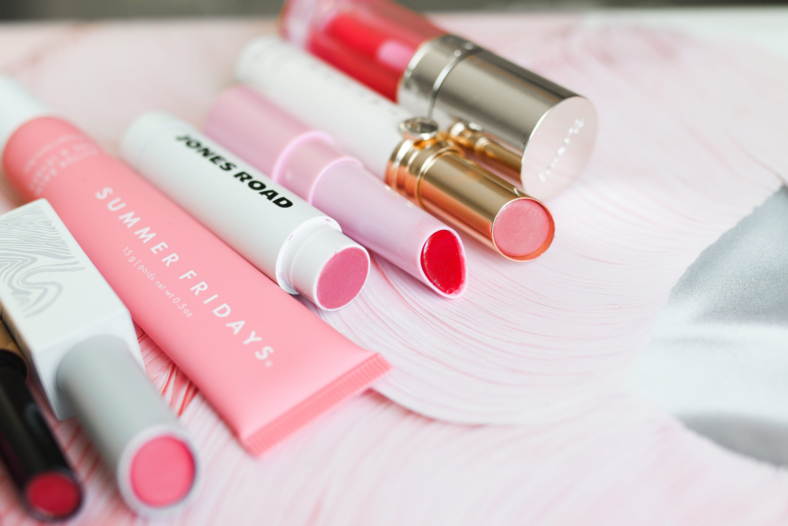 lipstick products