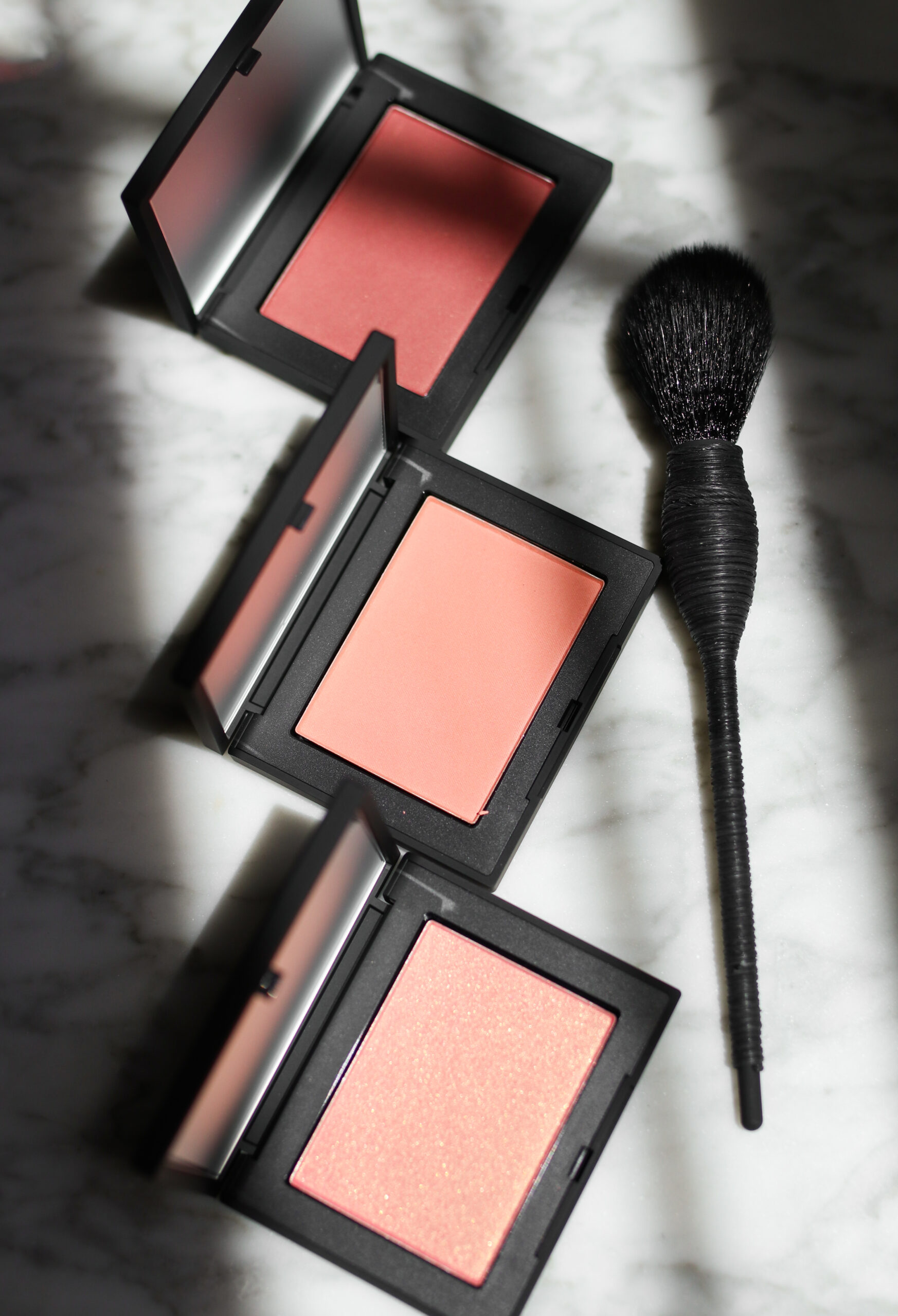 NARS Powder Blush Review