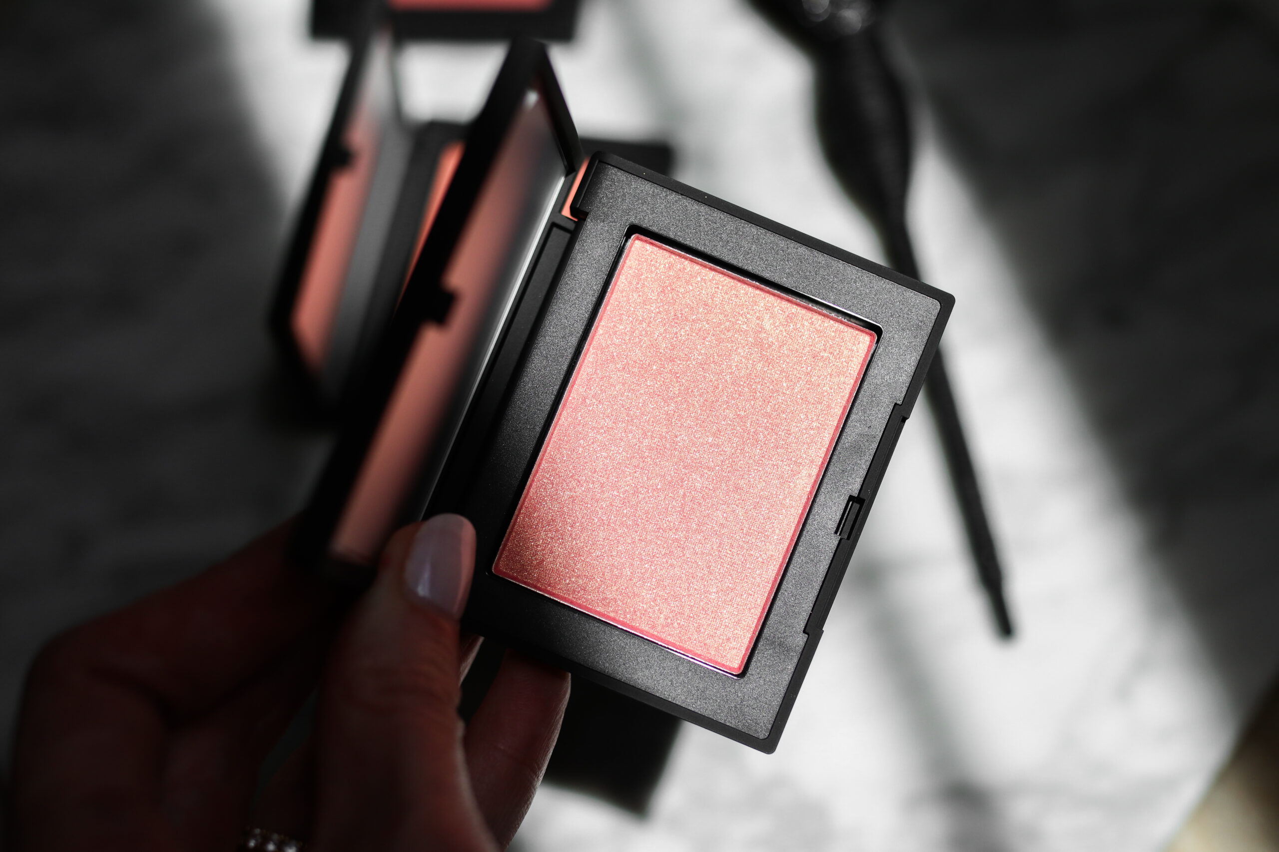 Blush Orgasm shade