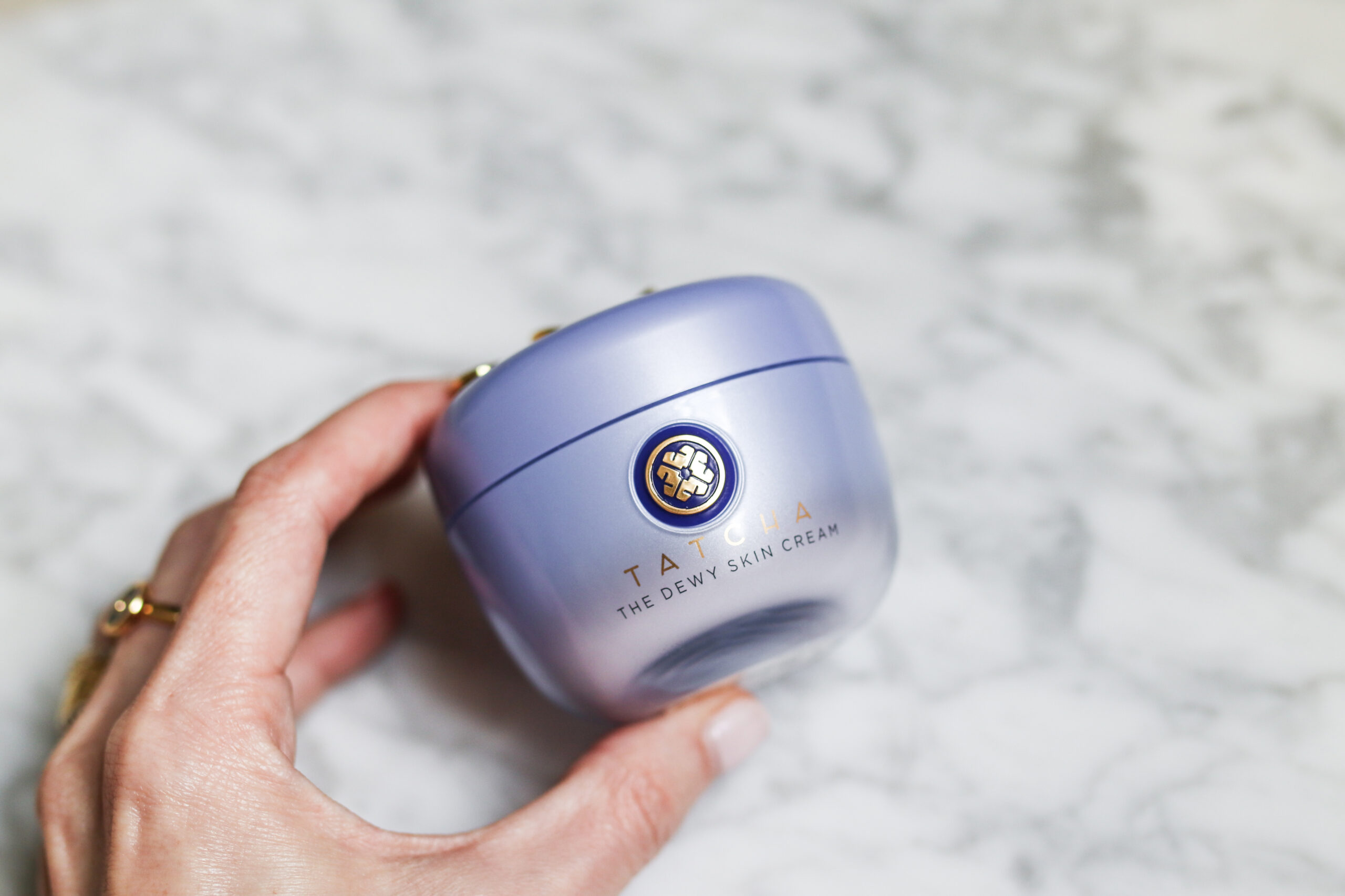 Tatcha Dewy Skin Cream Review