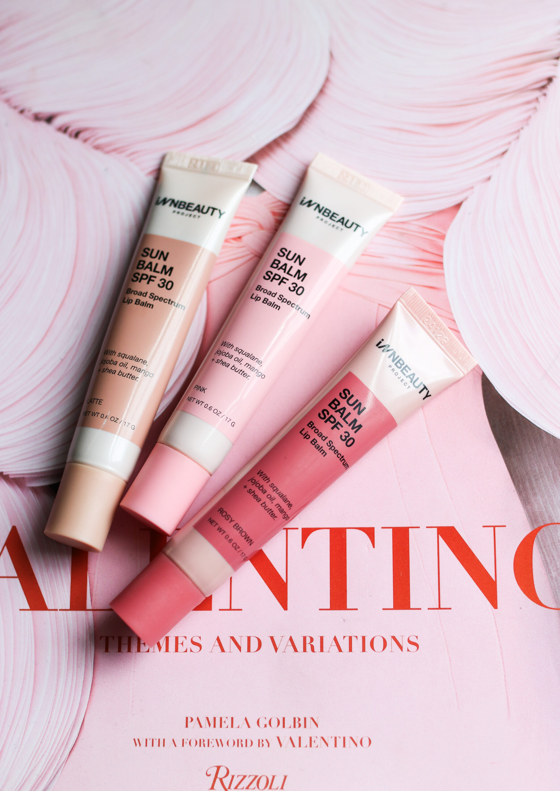 INNBEAUTY Project Sun Balm SPF 30 Review