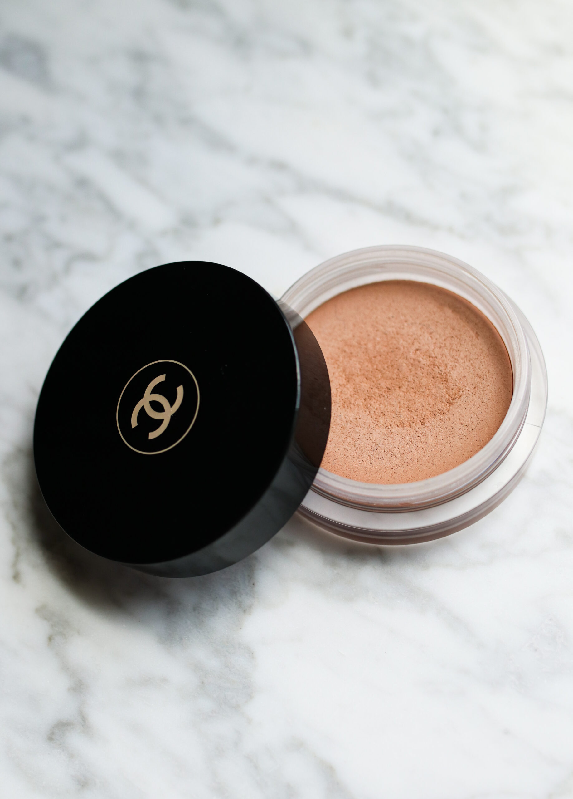 Chanel Les Beiges Healthy Glow Bronzing Cream