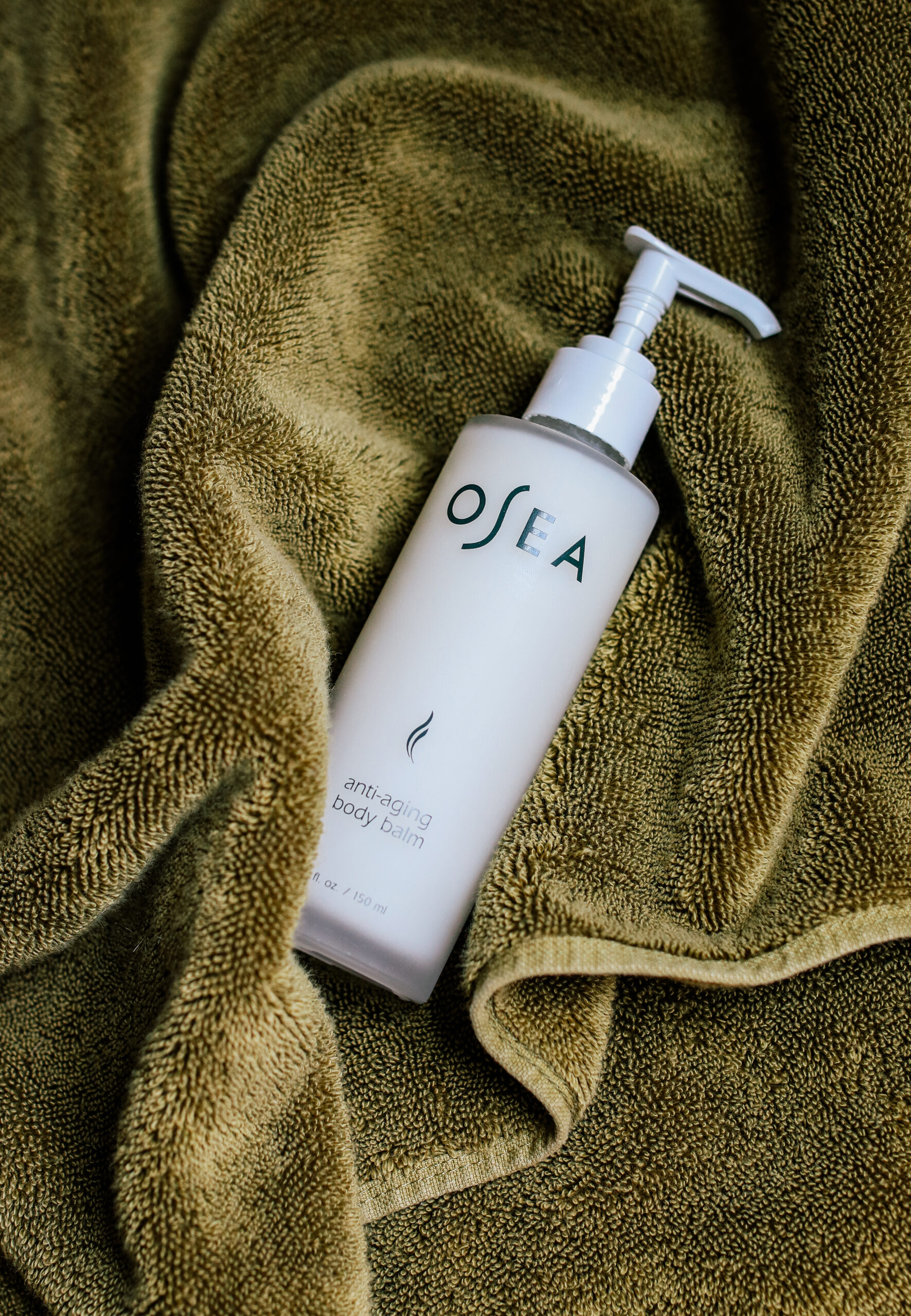 Osea Anti-Aging Body Balm Review