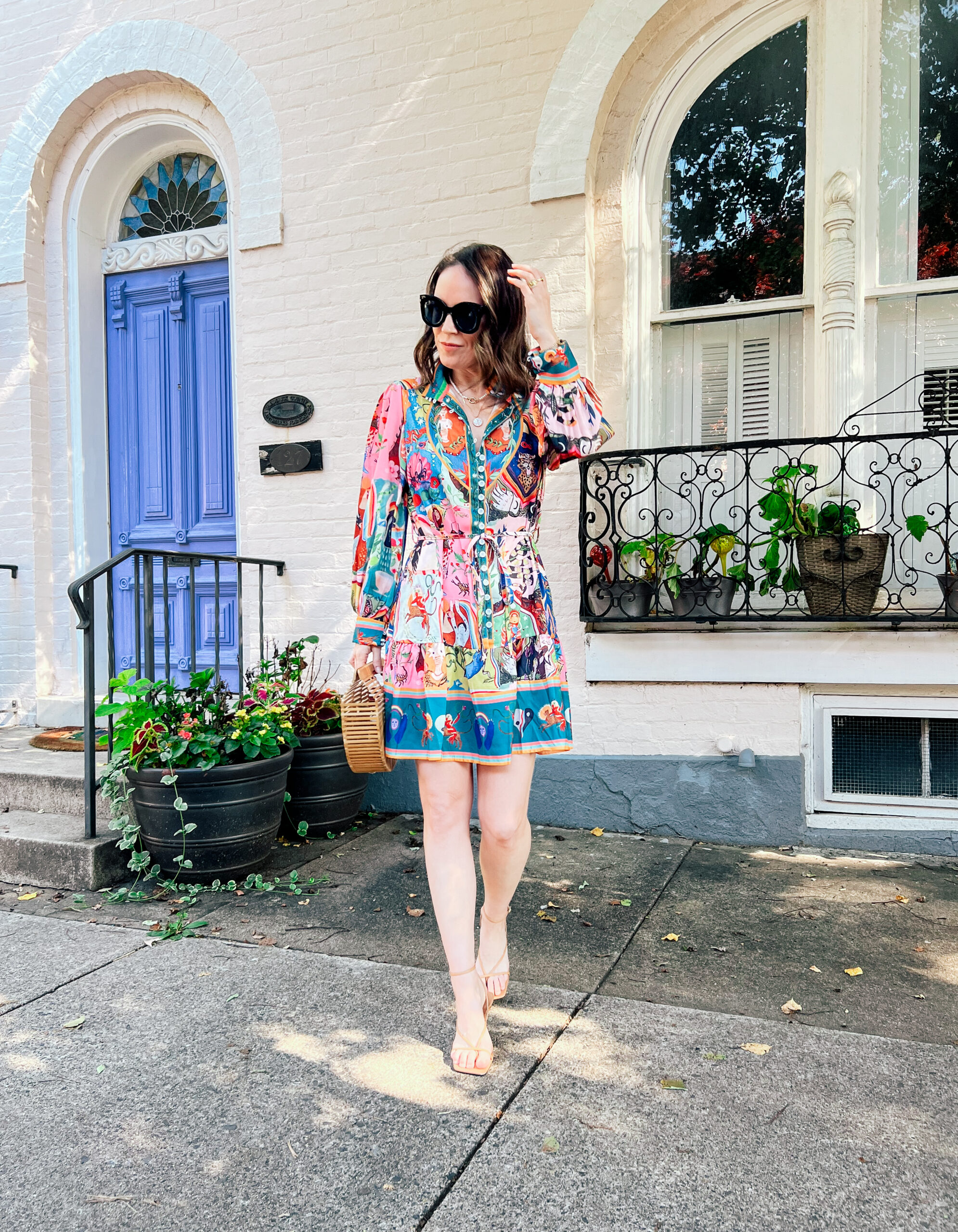 Dress on sale