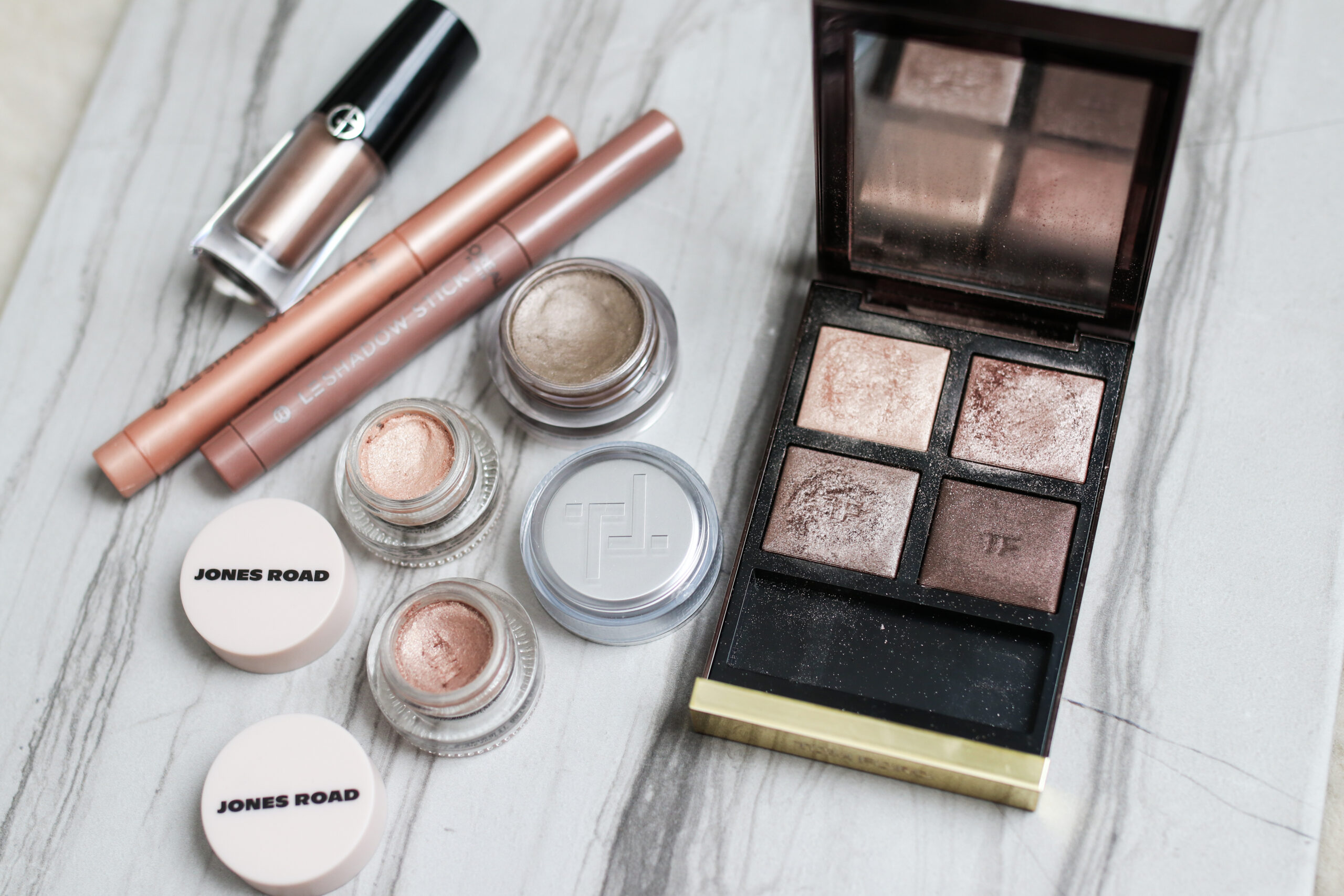 Makeup Products Worth the Splurge
