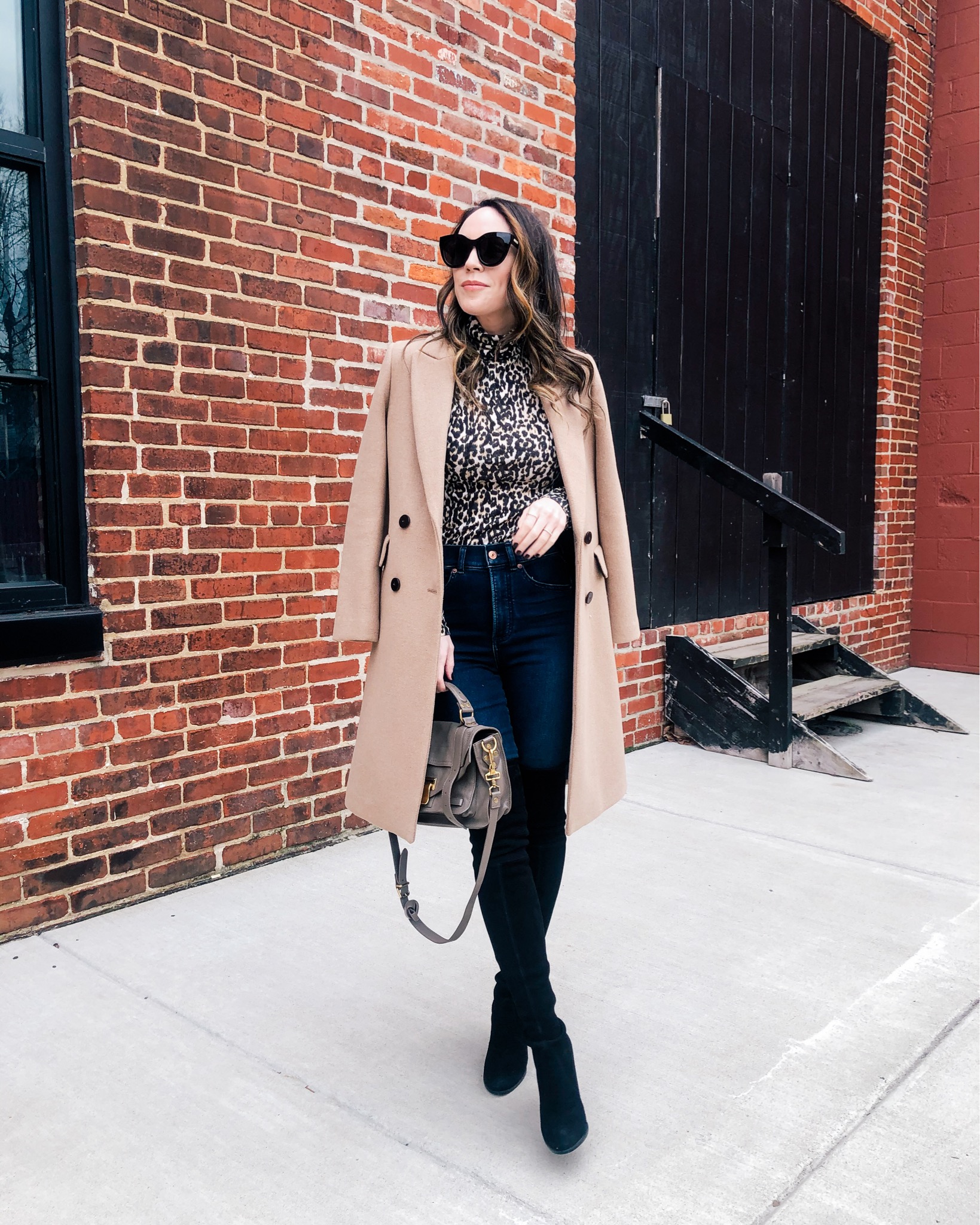 Holiday outfit inspo