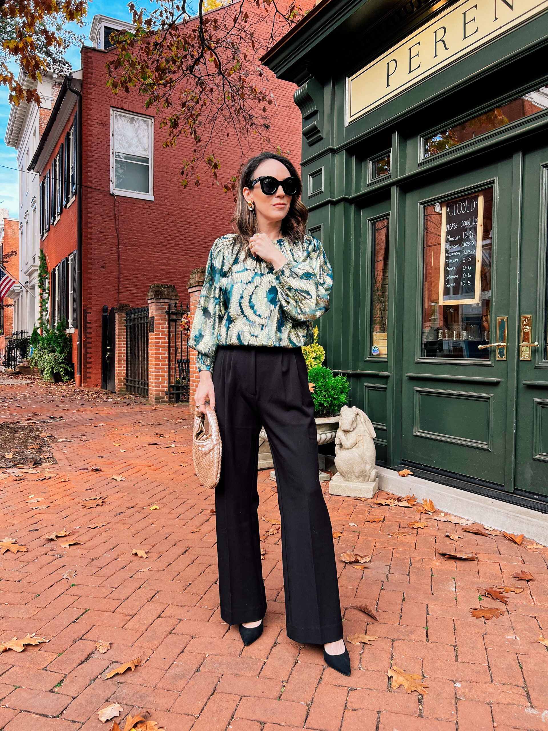 Friday Finds 11.22