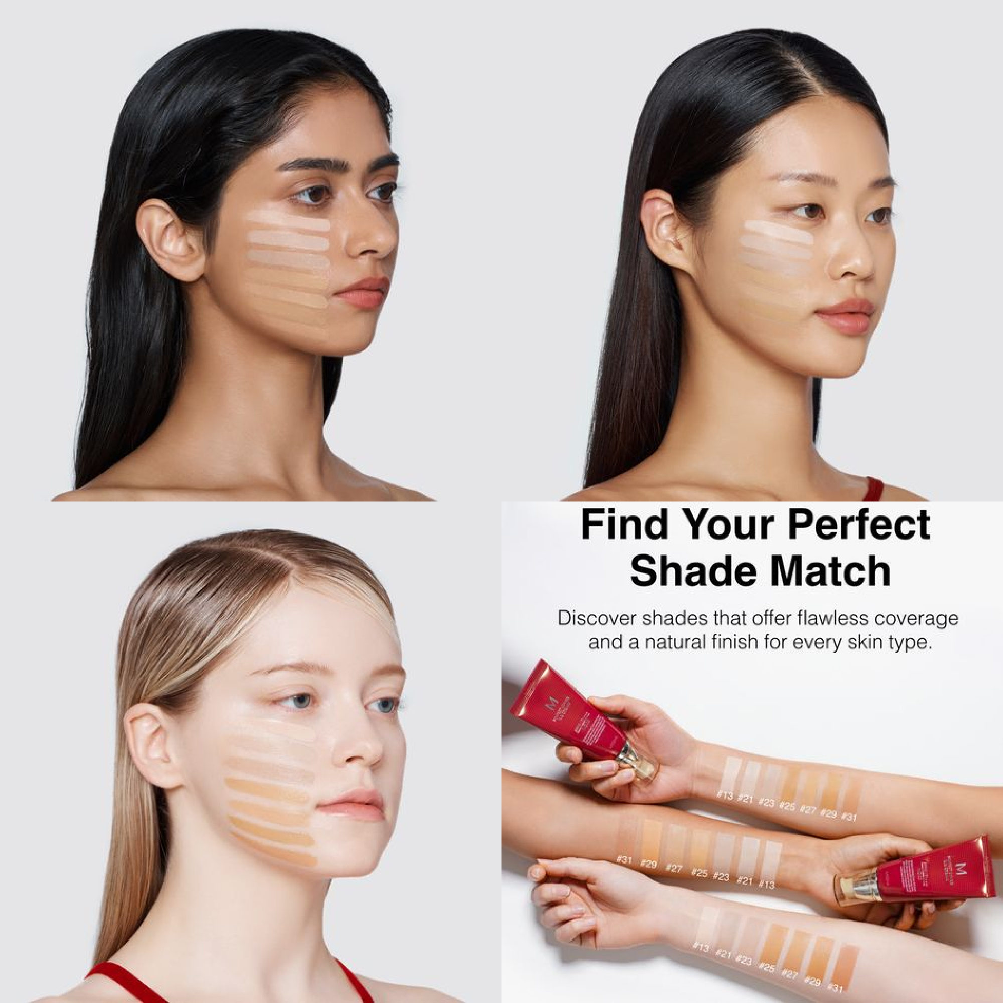 Missha BB Cream A Skincare Makeup Hybrid Product I m Loving Missha BB Cream A Skincare Makeup Hybrid Product I m Loving