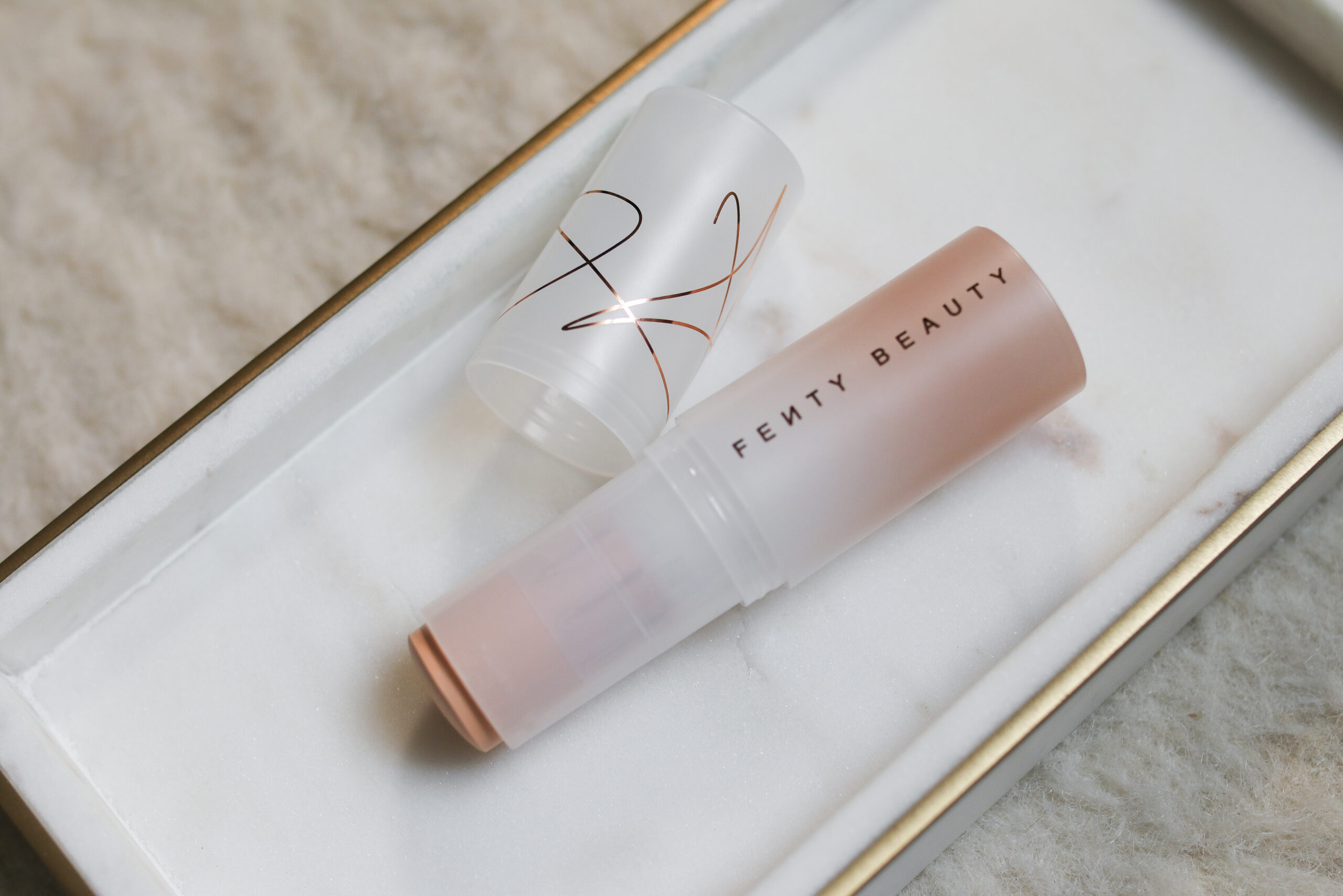 Fenty Beauty Eaze Drop Stick Review