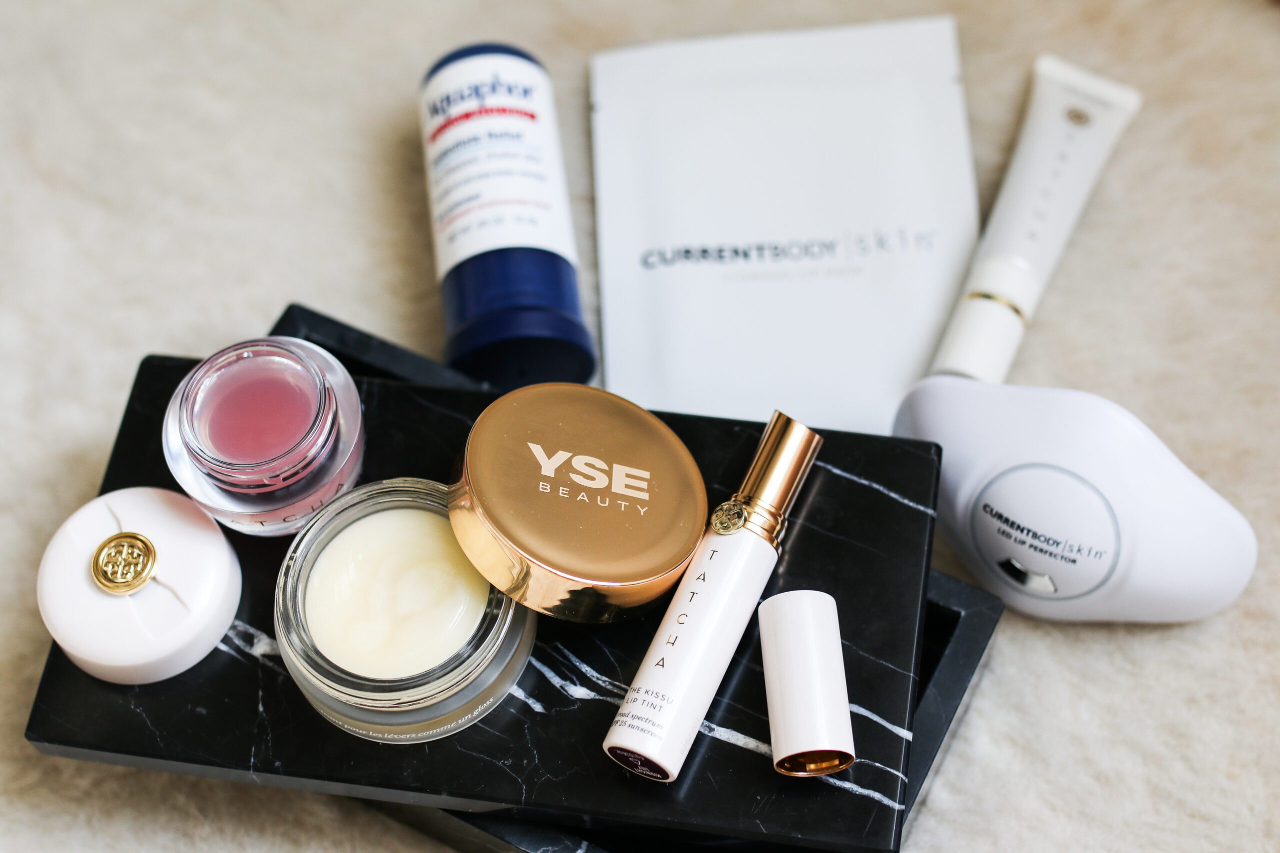 How To Keep Your Lips Hydrated