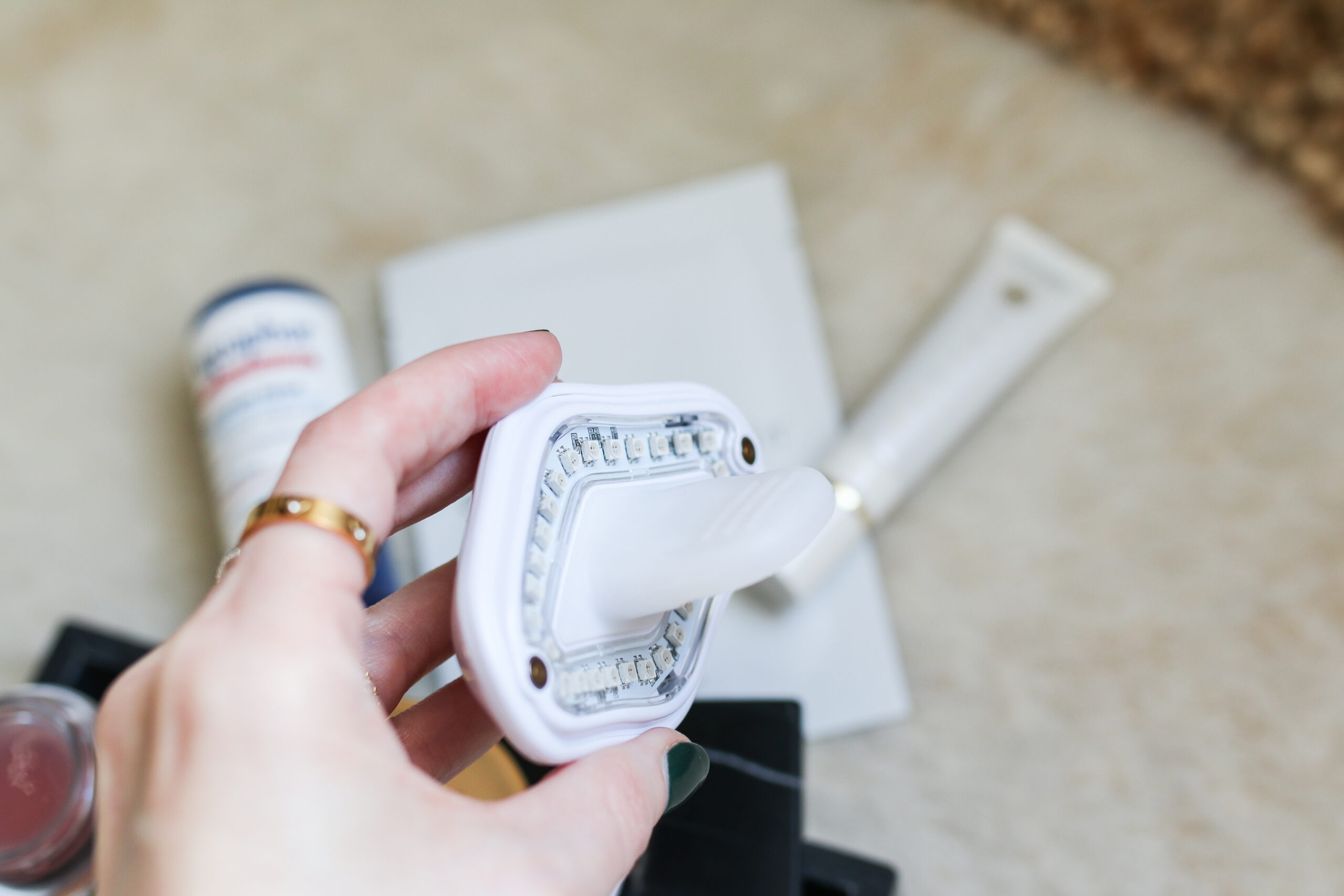 Currentbody LED Lip Perfector