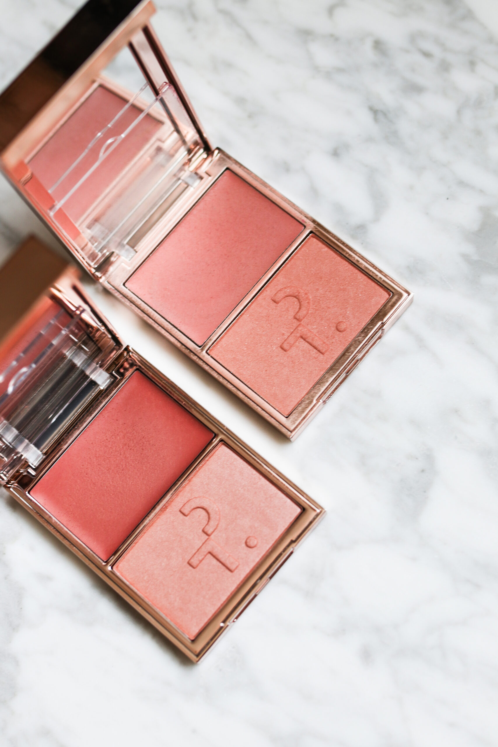 Patrick Ta Major Headlines Creme Blush Duo