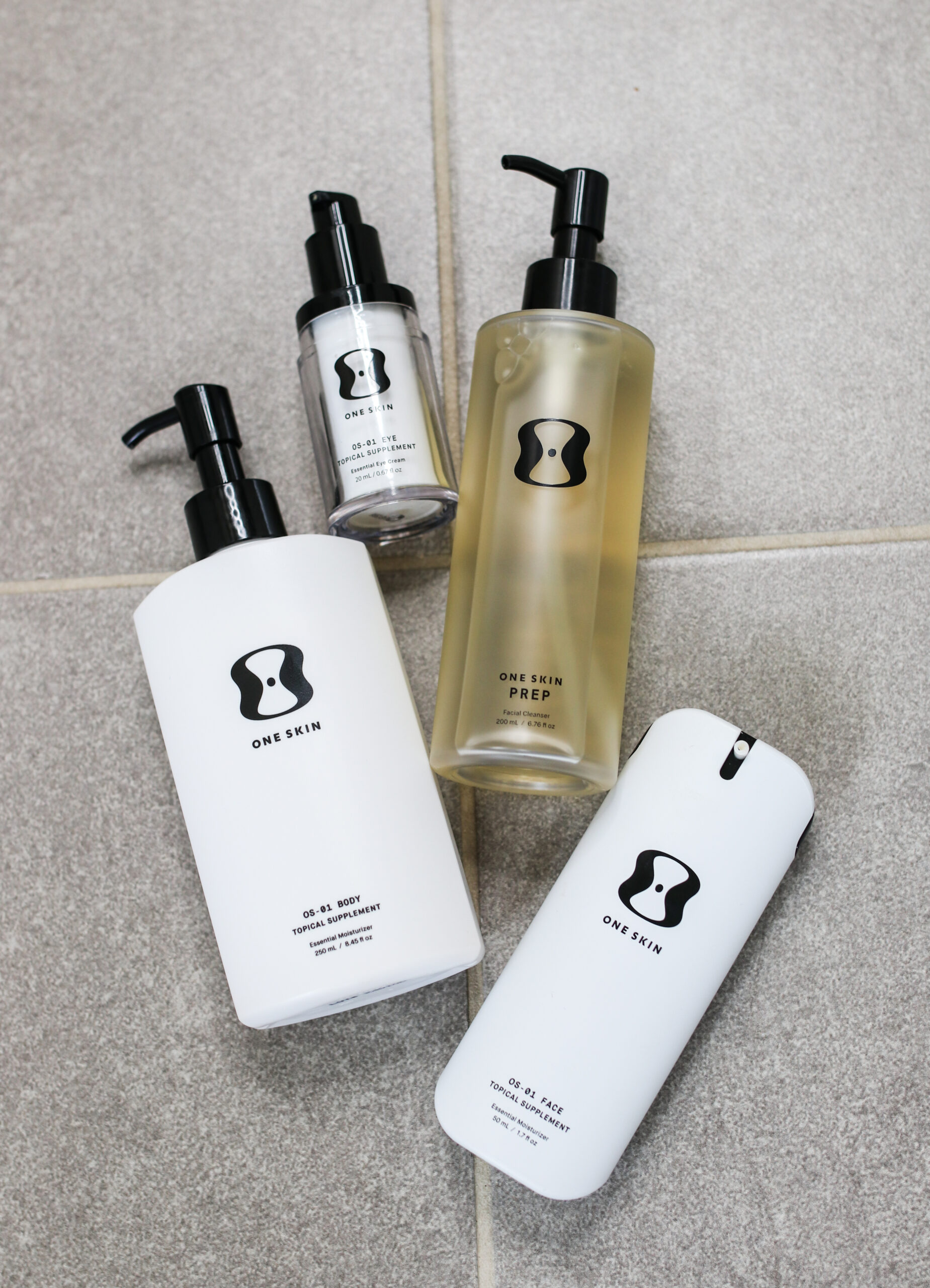 OneSkin Peptide review