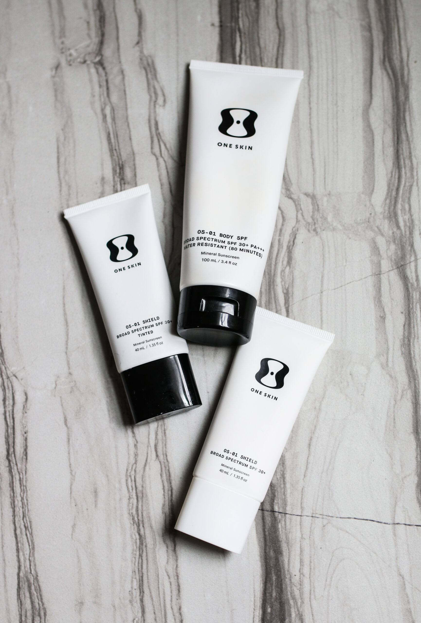OneSkin Sunscreen