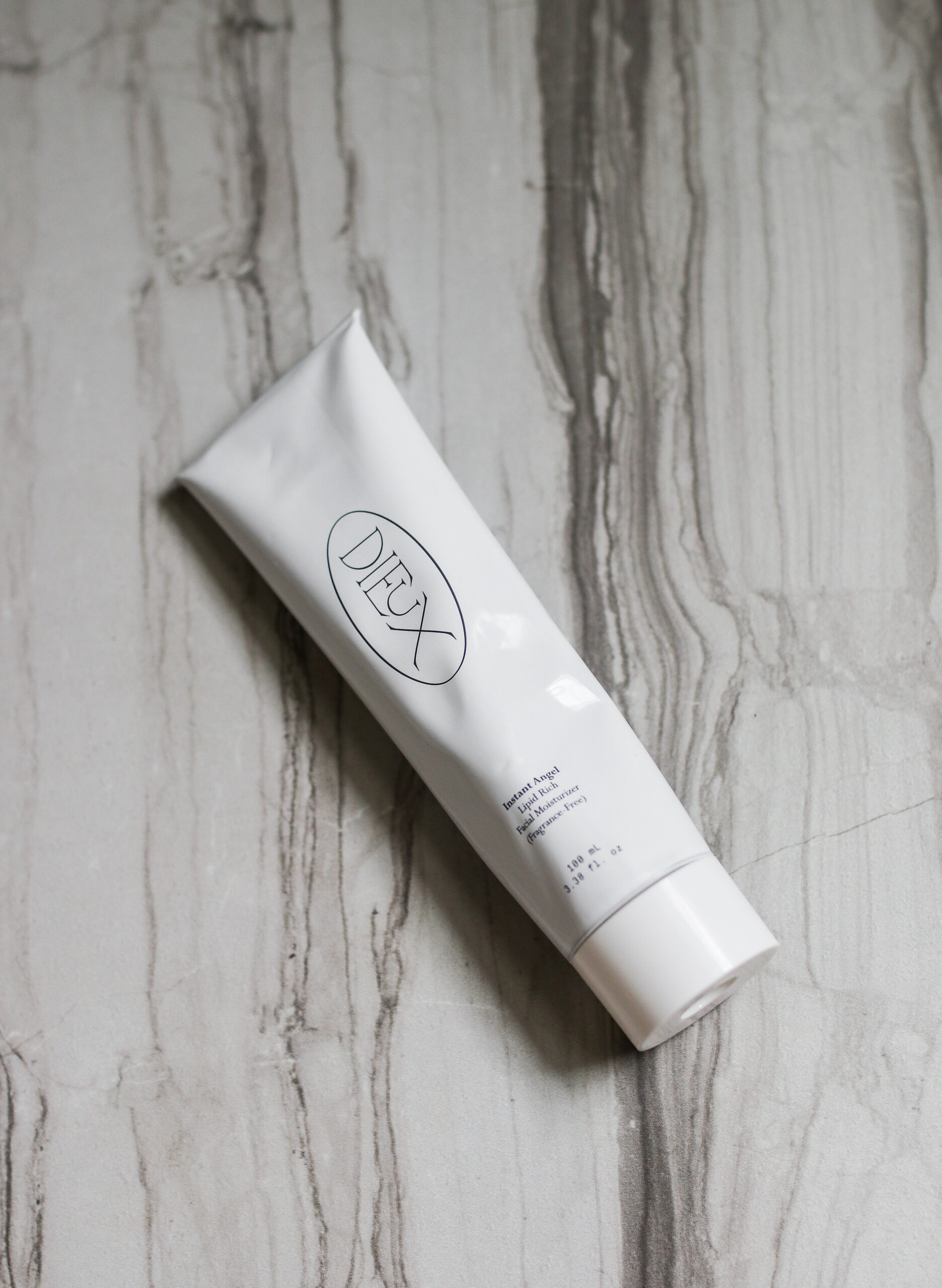 Dieux Angel Moisturizer Review