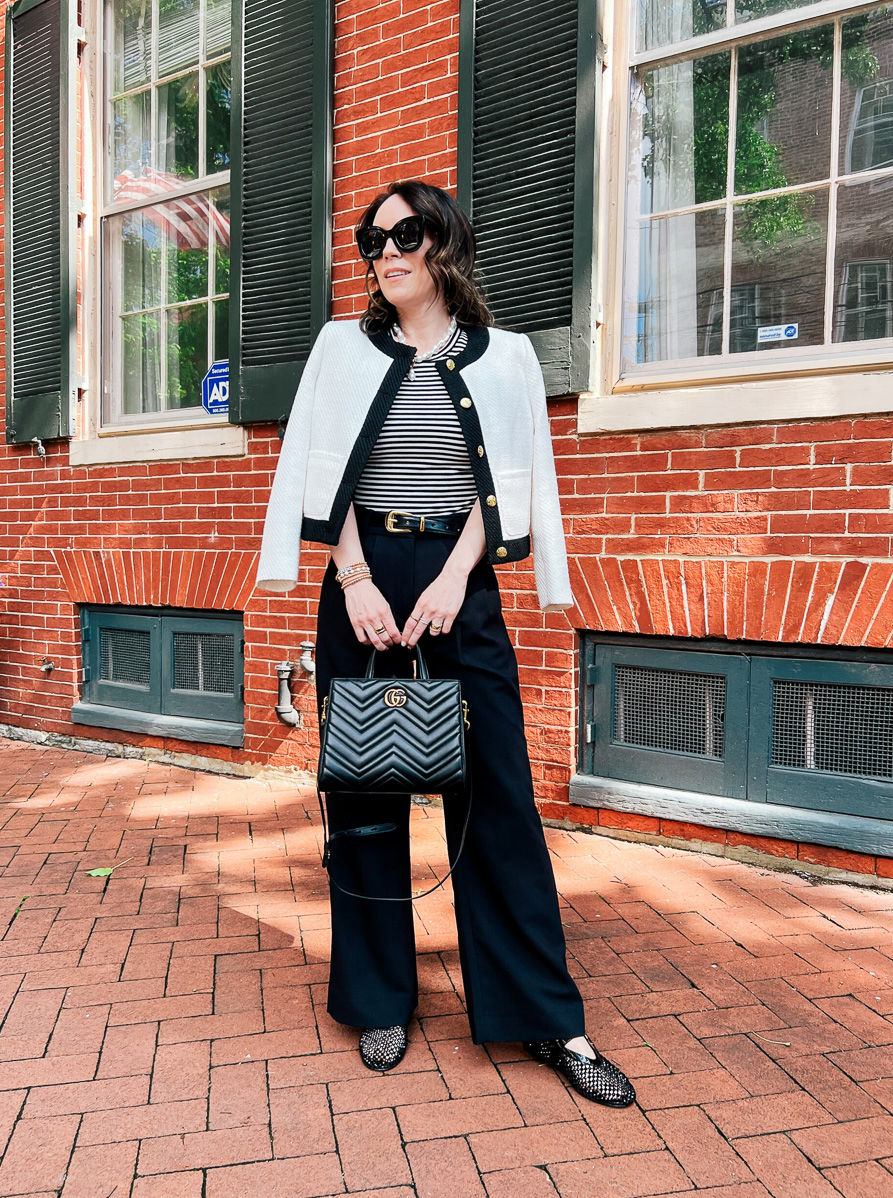 Labor Day Sales + All My Recent Looks on Sale!