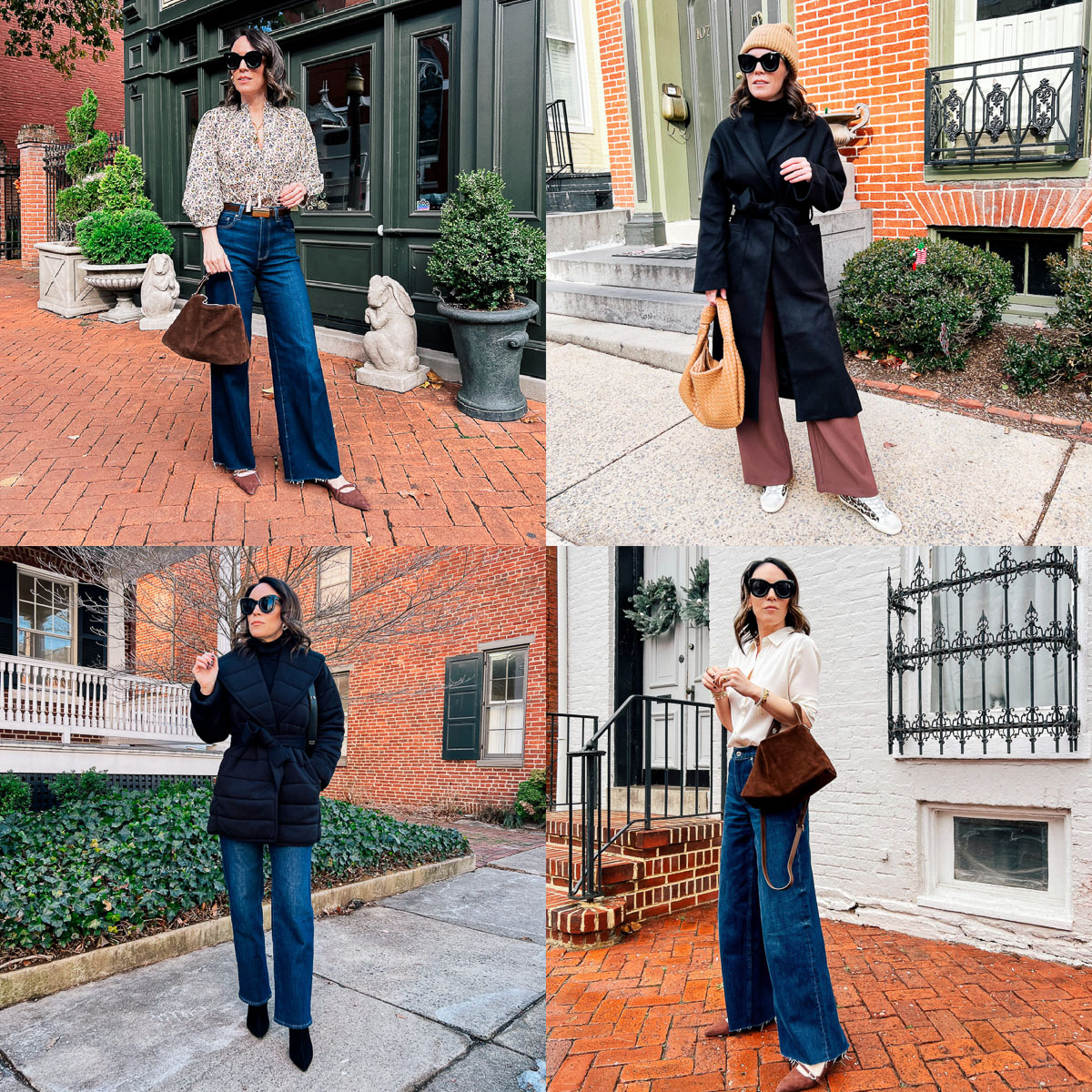 Pieces To Invest In To Have The Best Winter Wardrobe